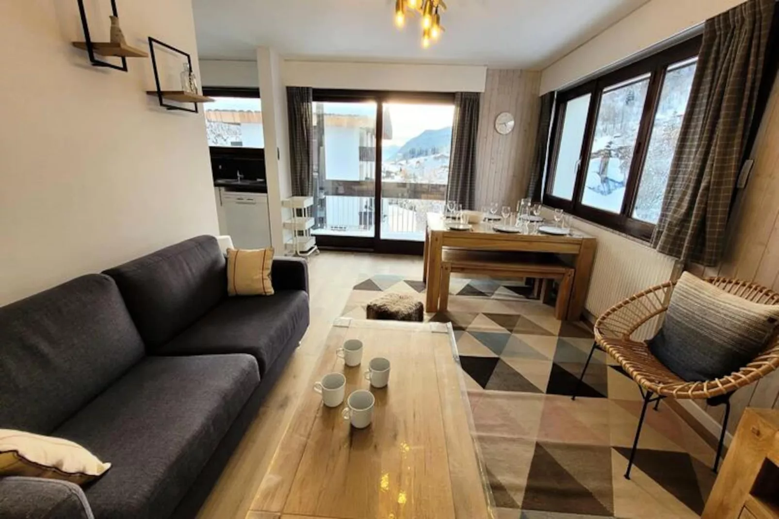 Résidence Le Vorzay-Non tagué