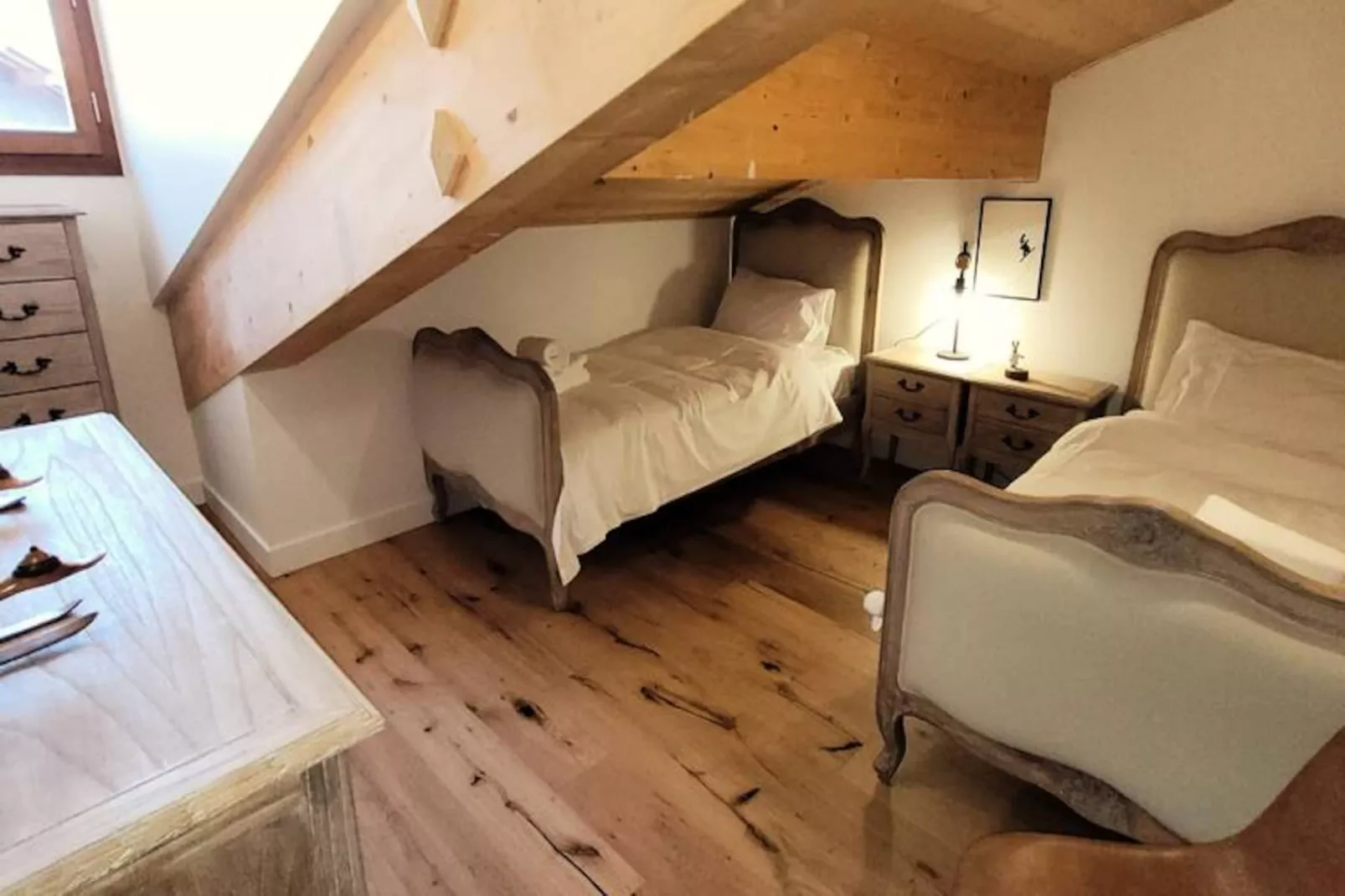 Résidence Cottage Alpin-Nicht zugeordnet