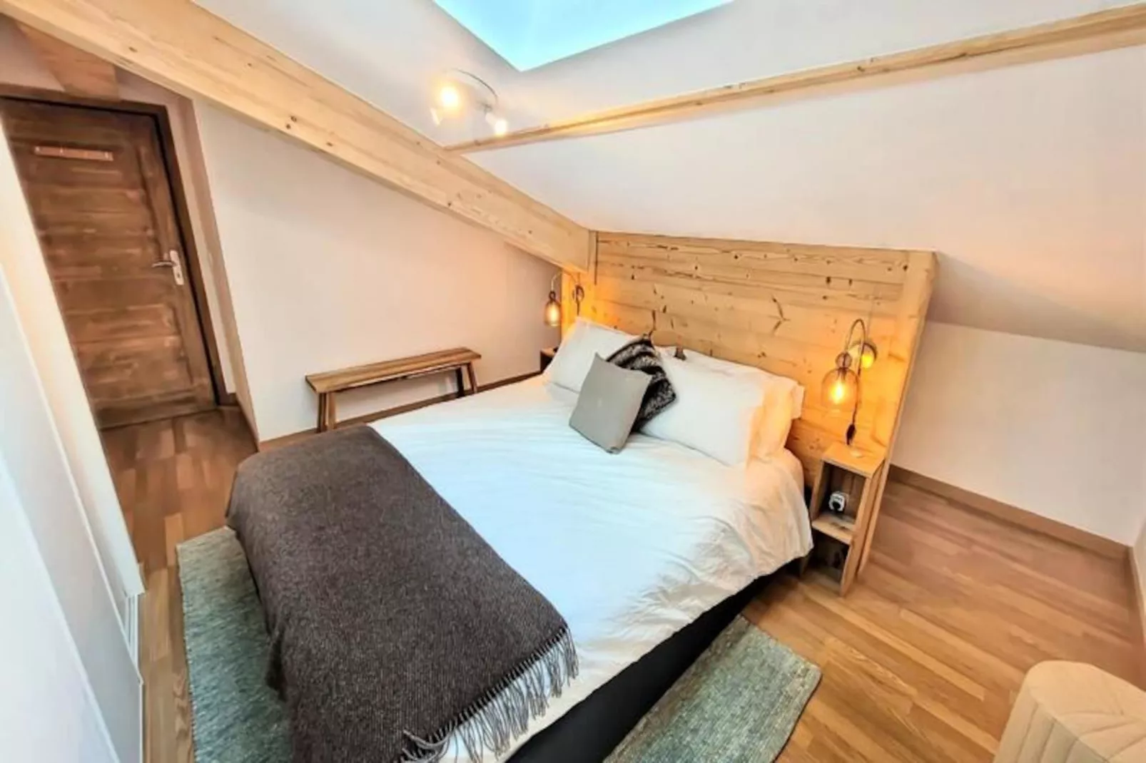 Résidence Carmine Lodge-Nicht zugeordnet