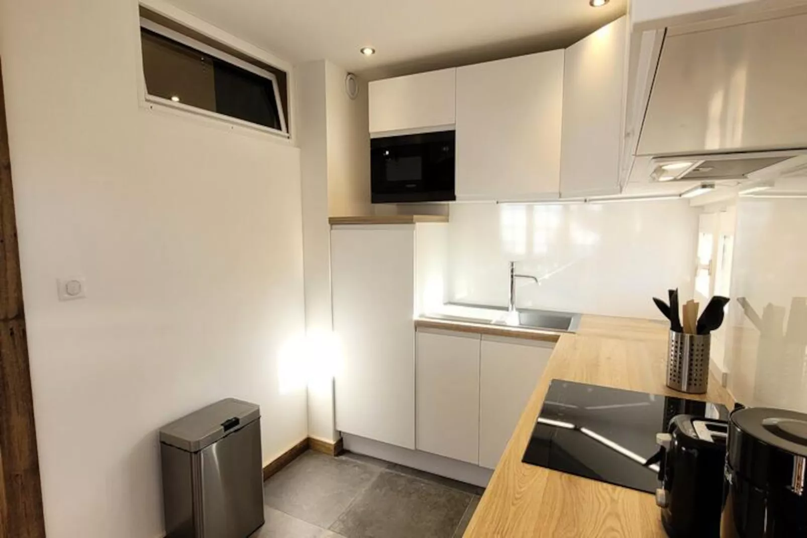 Résidence Helios-Nicht zugeordnet