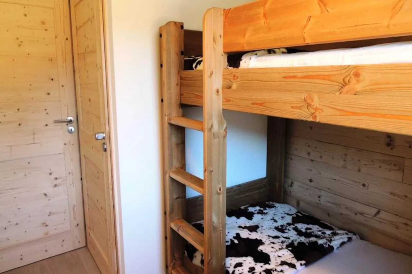 Les Chalets Carline-Non tagué