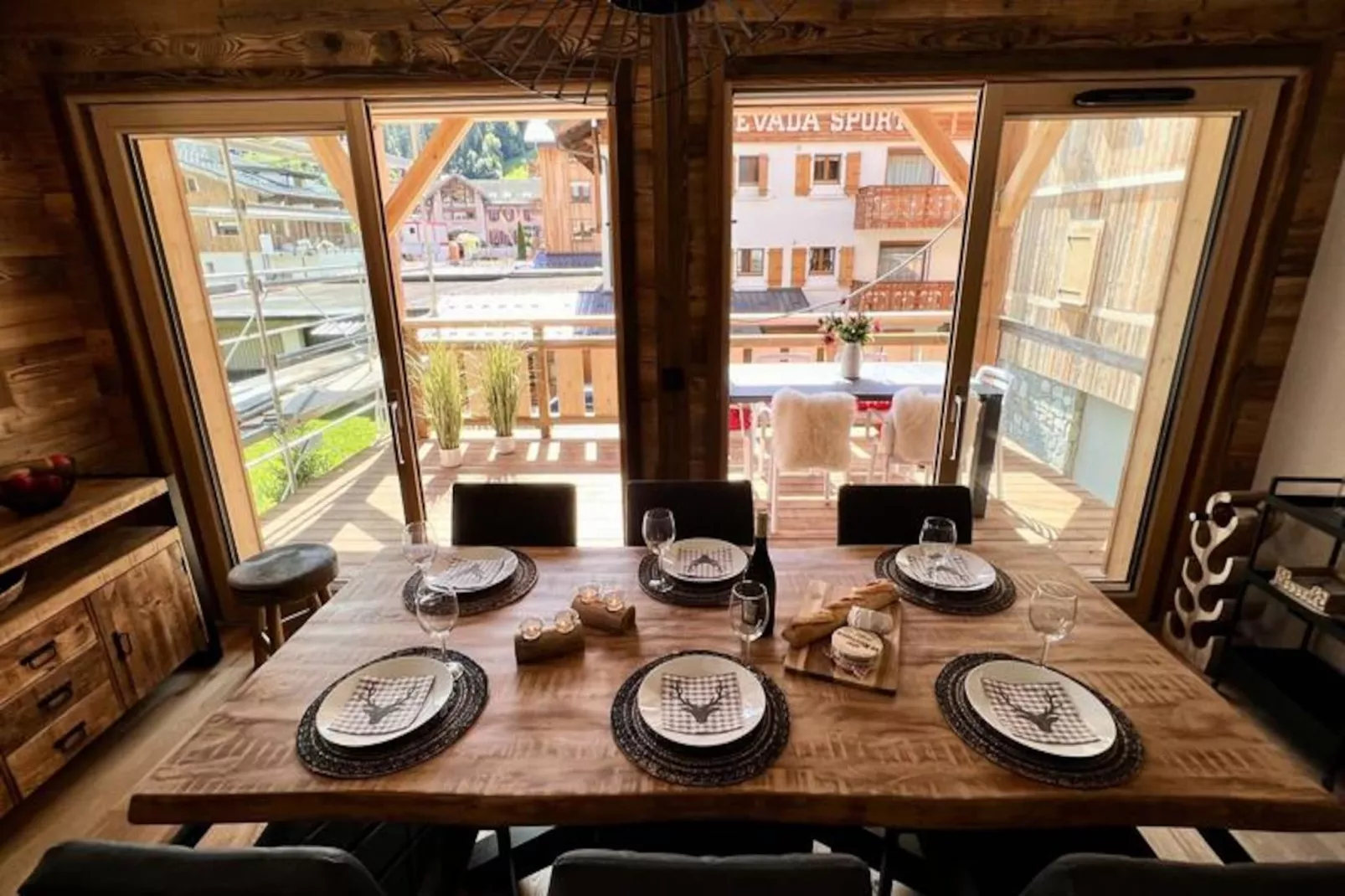 Résidence Essentiel-Non tagué