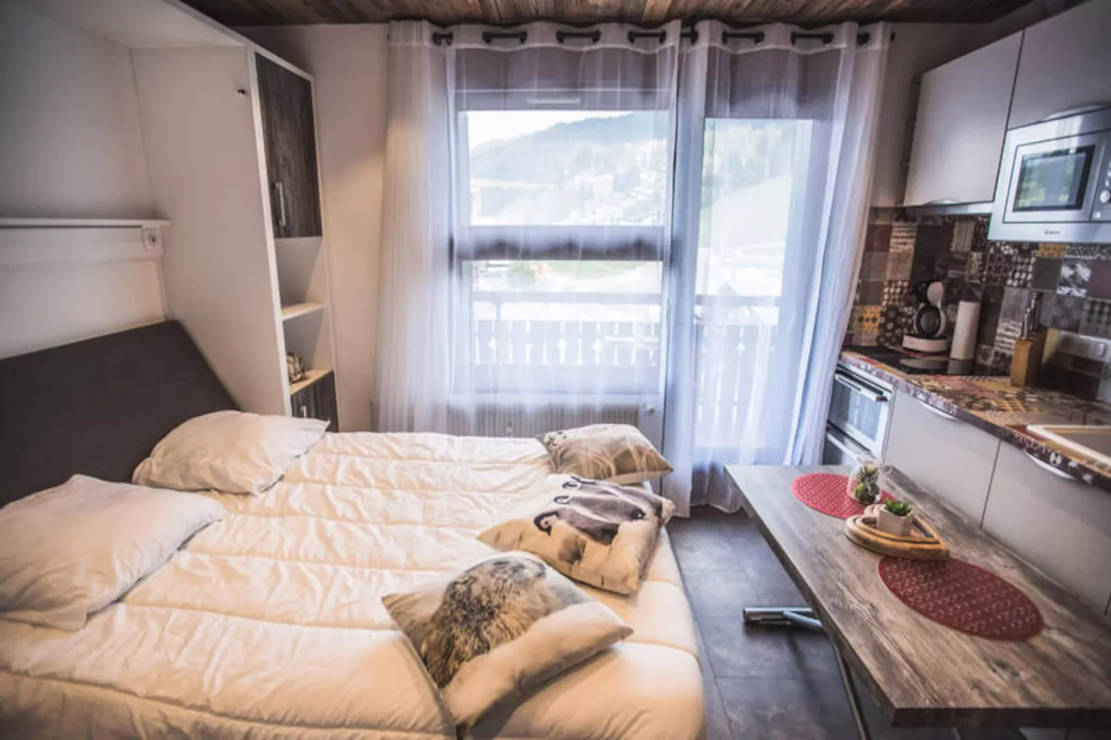 Résidence Ranfolly - Untagged