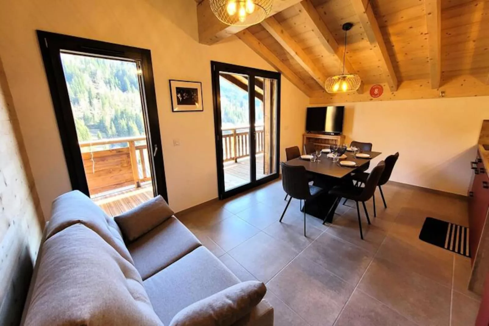 Résidence Le Hameau Des Cornuts-Non tagué