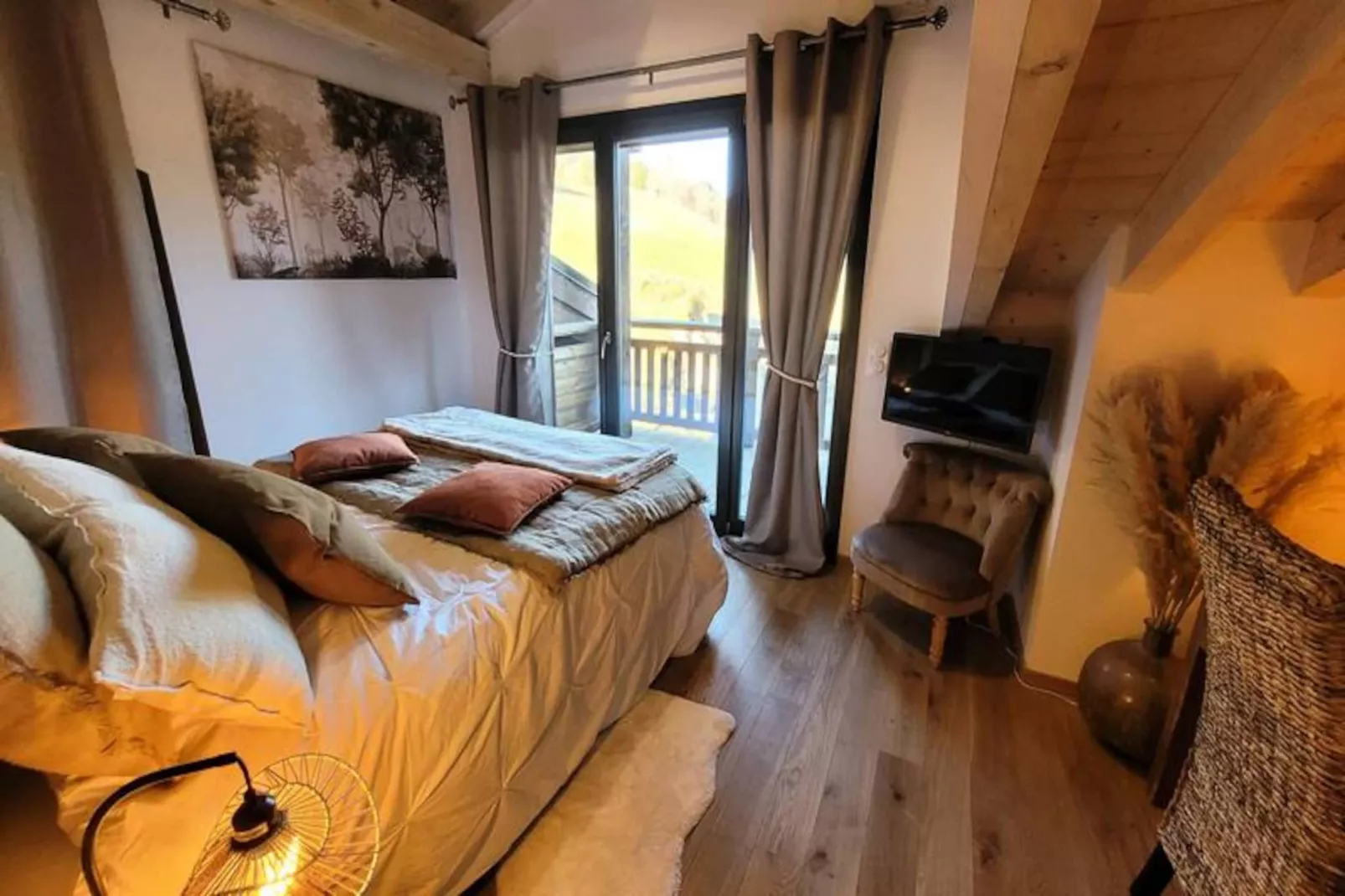 Résidence Le Hameau Des Cornuts-Nicht zugeordnet