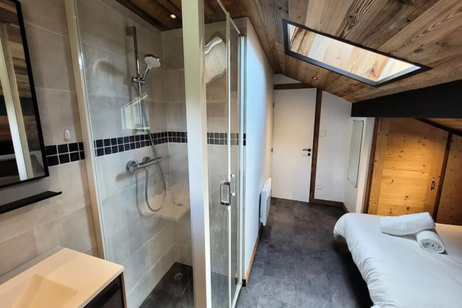 Résidence Le Shangri La-Non tagué