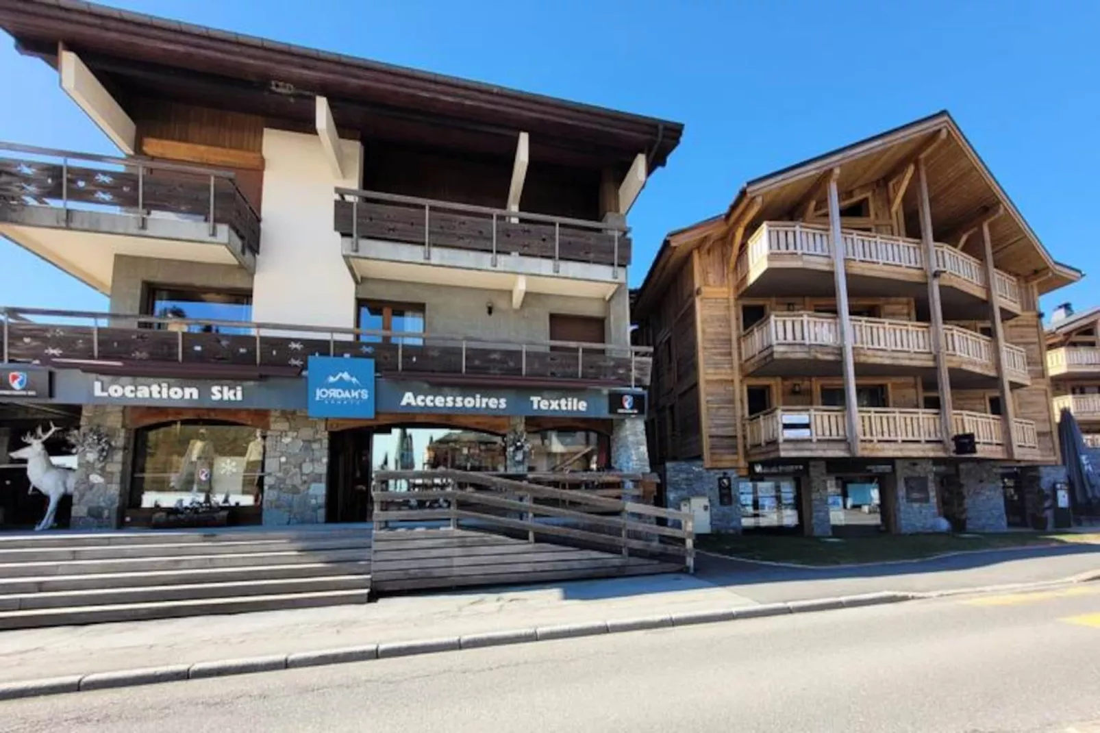 Résidence Cry De Lys-Non tagué