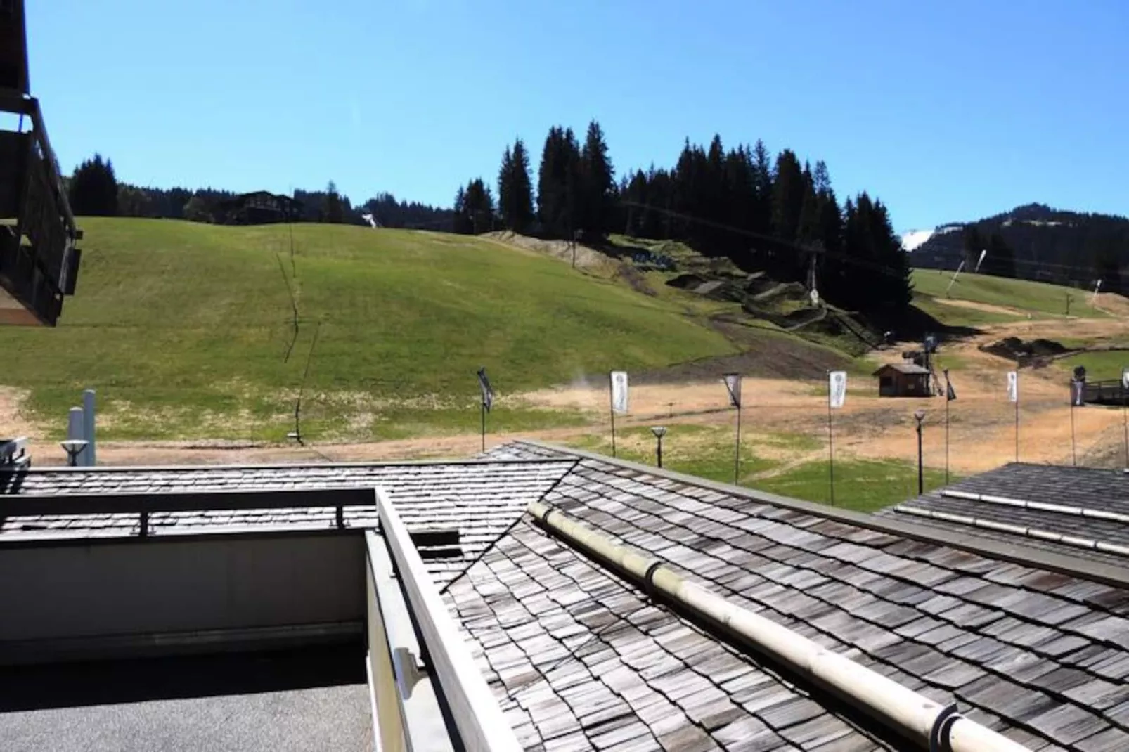 Résidence Cry De Lys-Non tagué