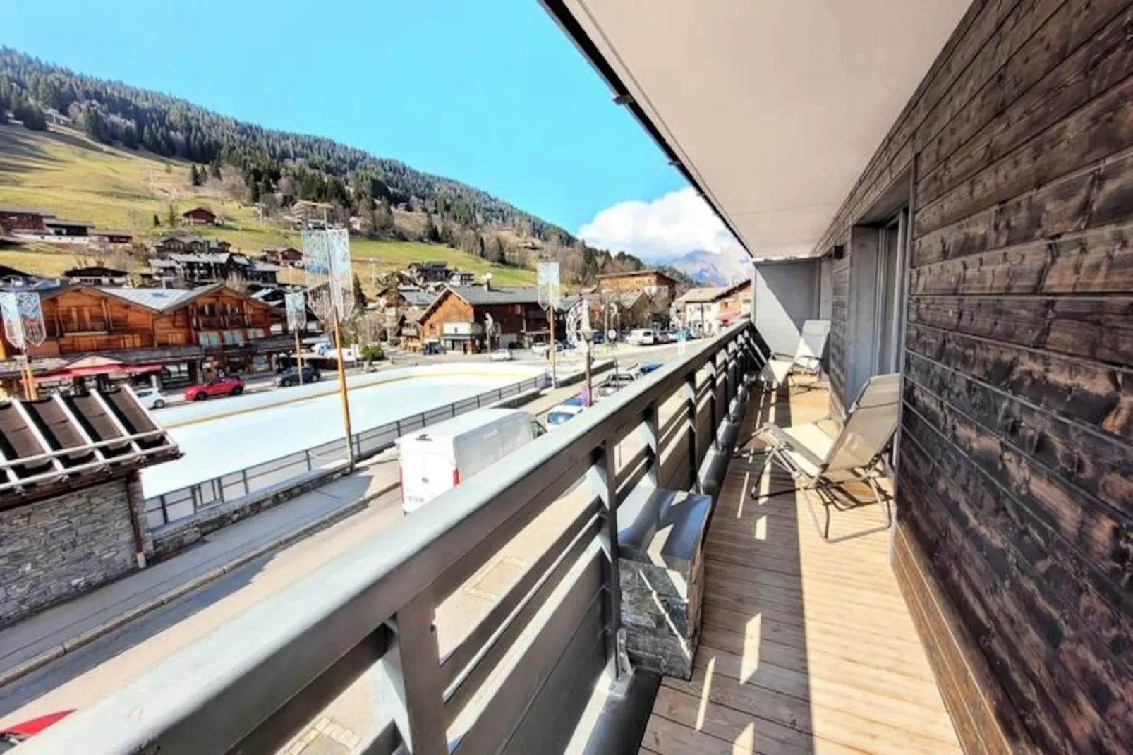 Chalet 1839-Nicht zugeordnet