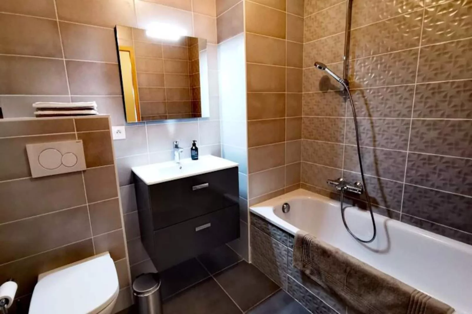 Chalet Ines-Nicht zugeordnet