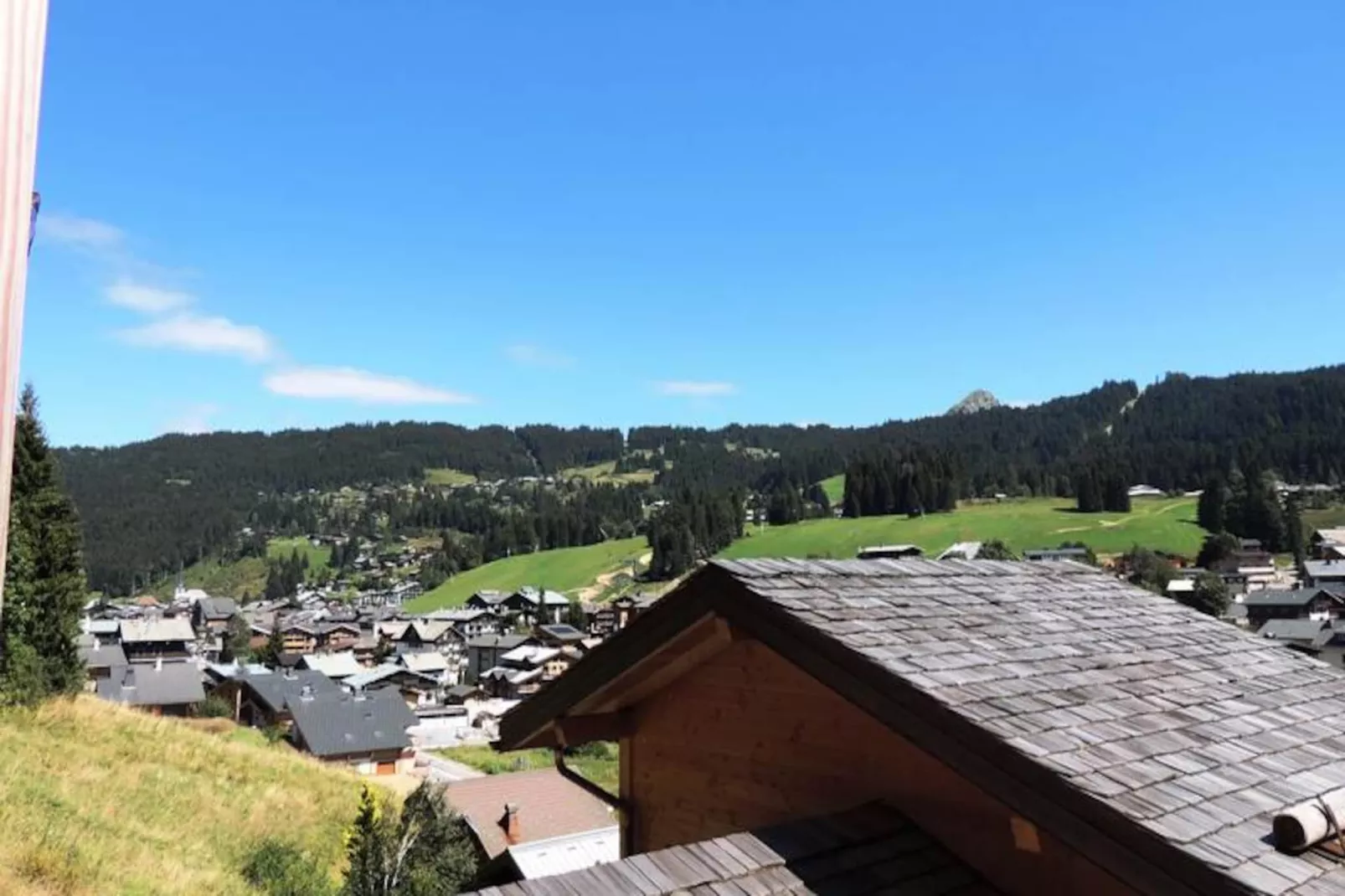 Résidence Le Kilimandjaro-Untagged