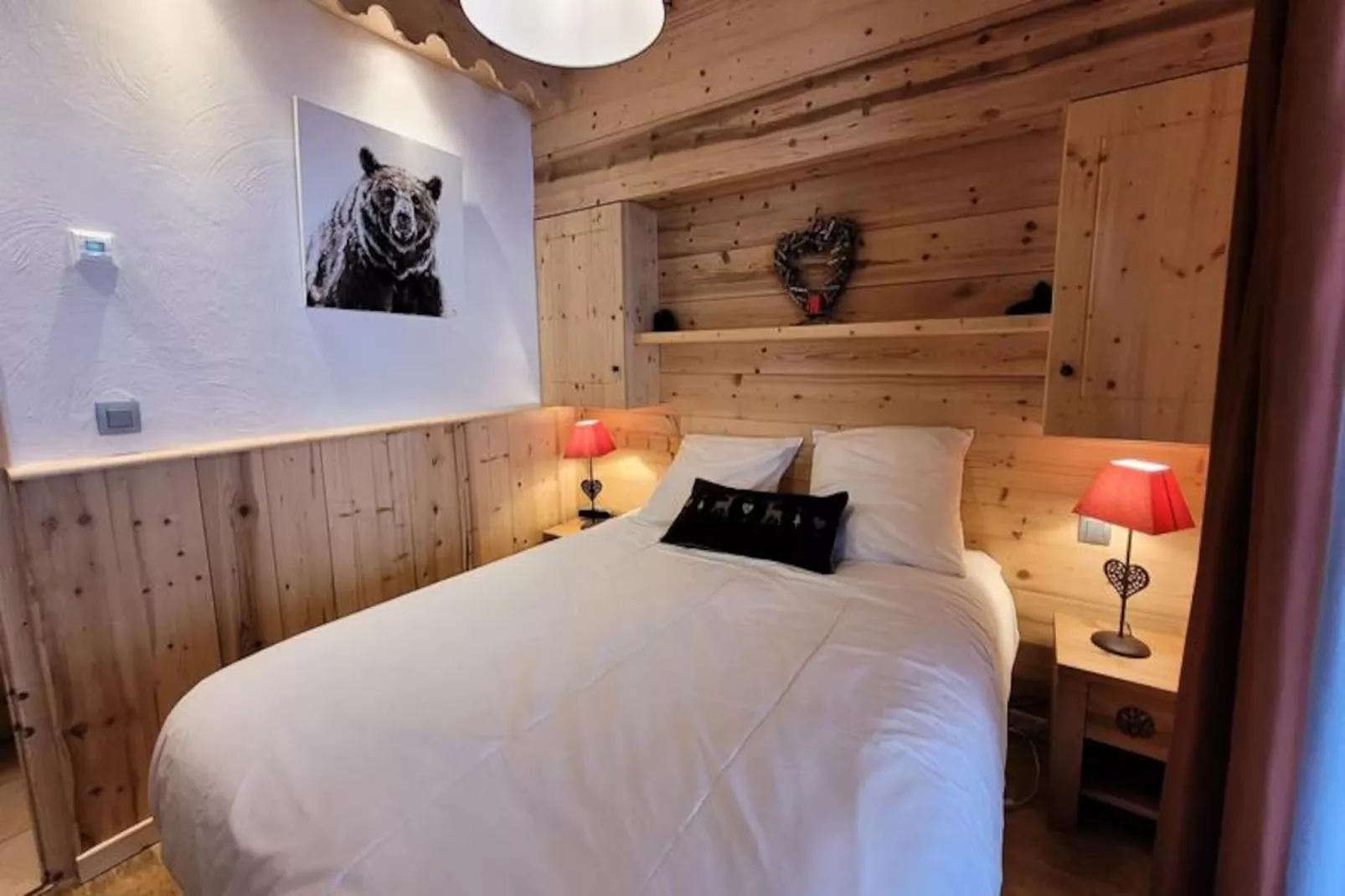 Résidence Eden Roc Ii-Untagged