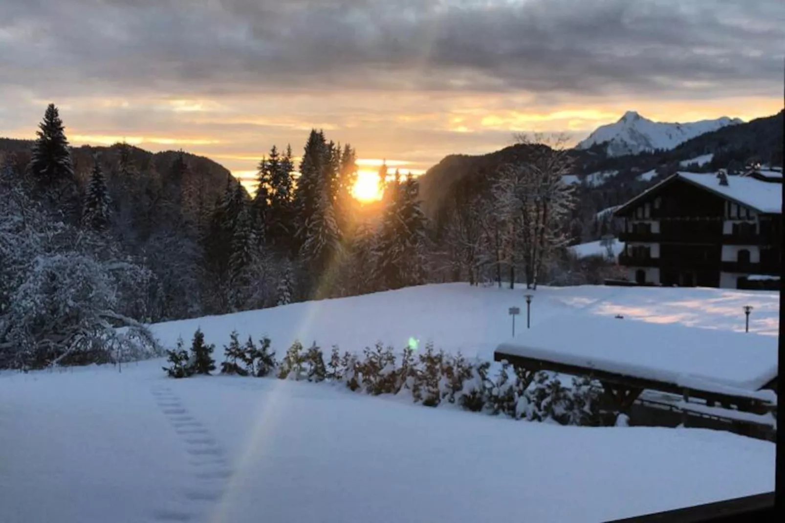 Résidence Le Plein Sud-Nicht zugeordnet