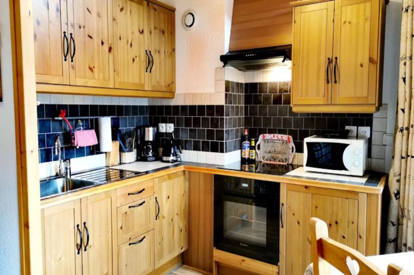 Résidence La Bouillandire-Non tagué