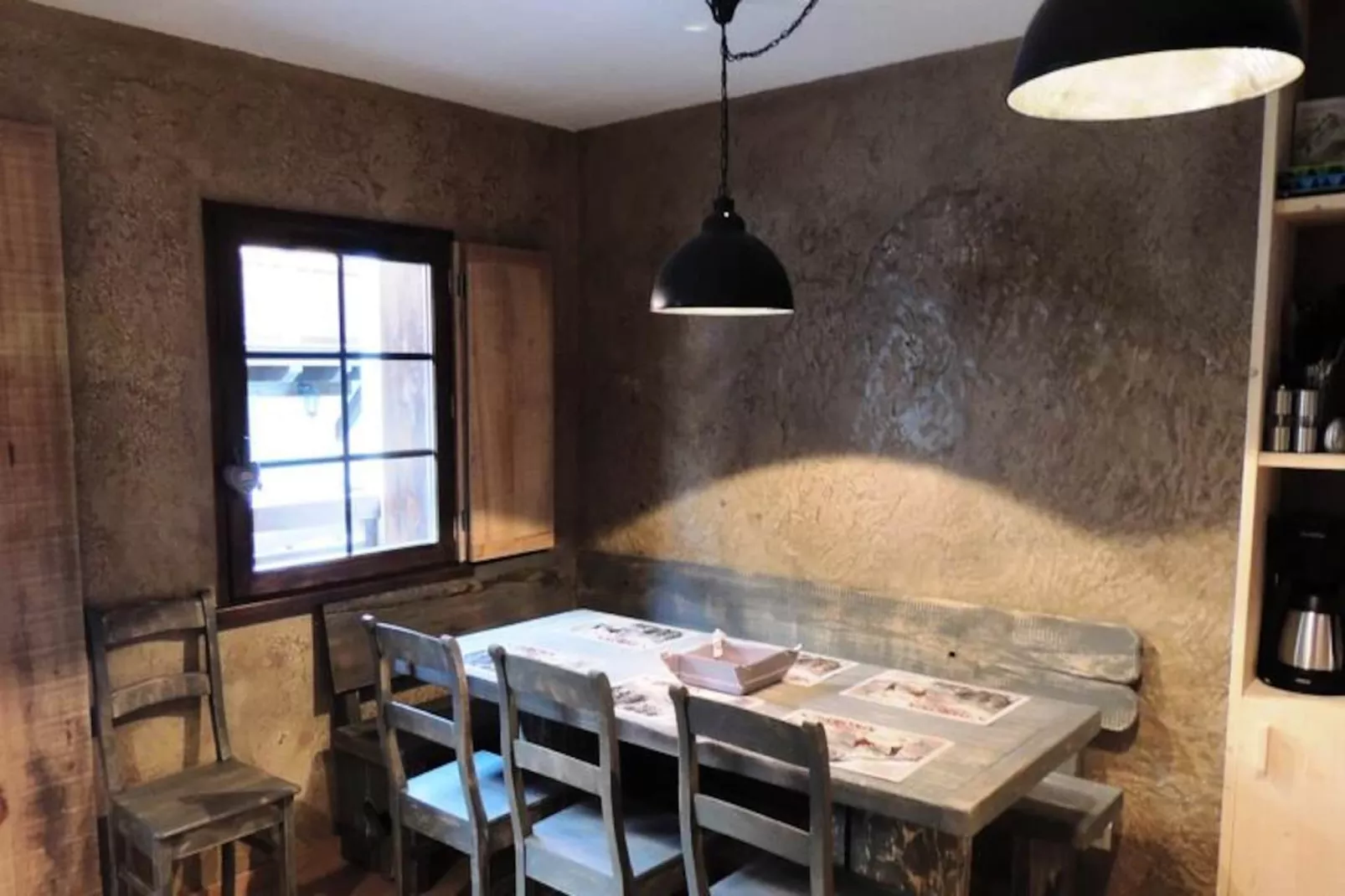 Résidence Fermes Emiguy-Nicht zugeordnet