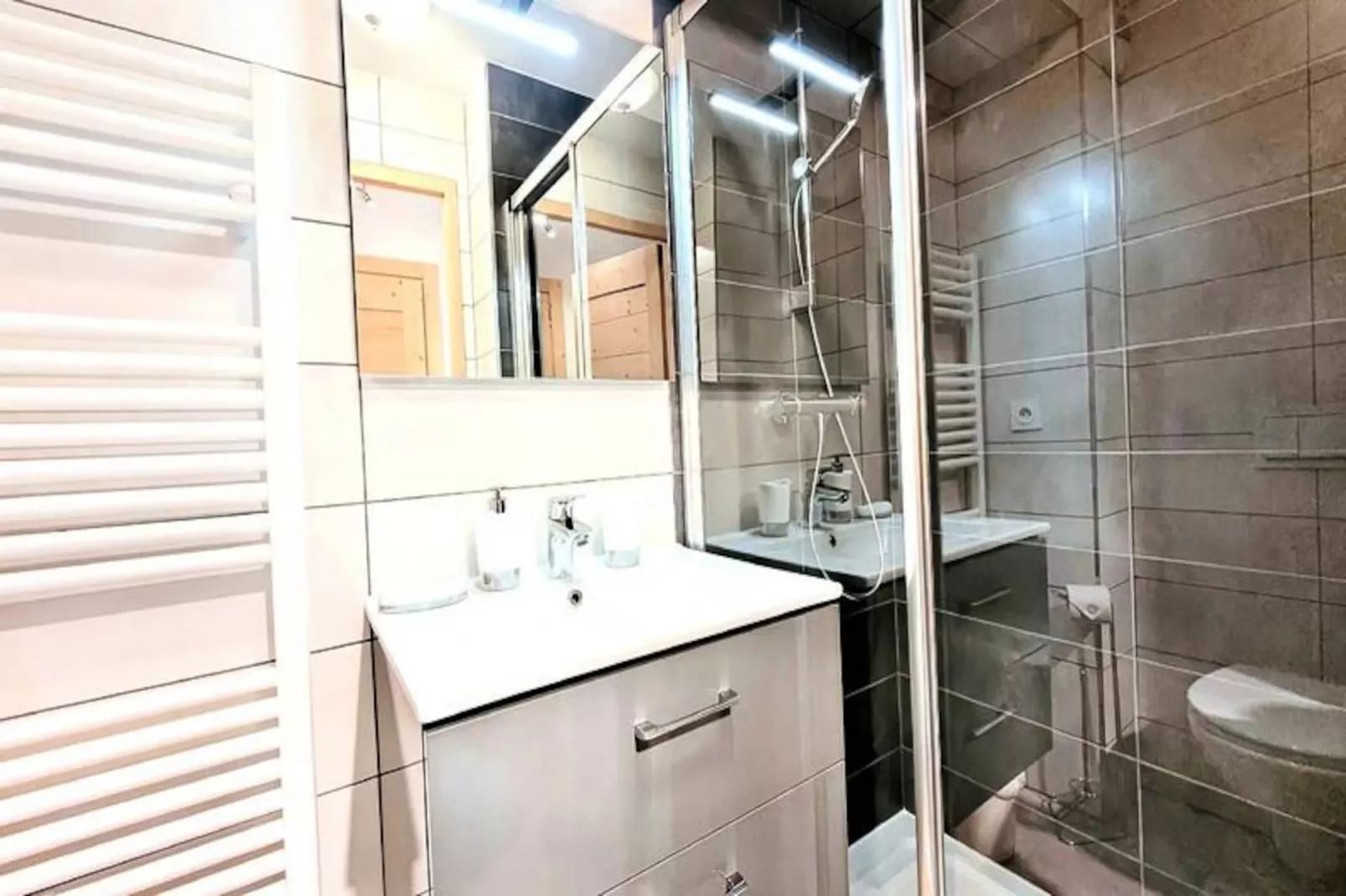 Résidence L'ambre Blanche - Untagged