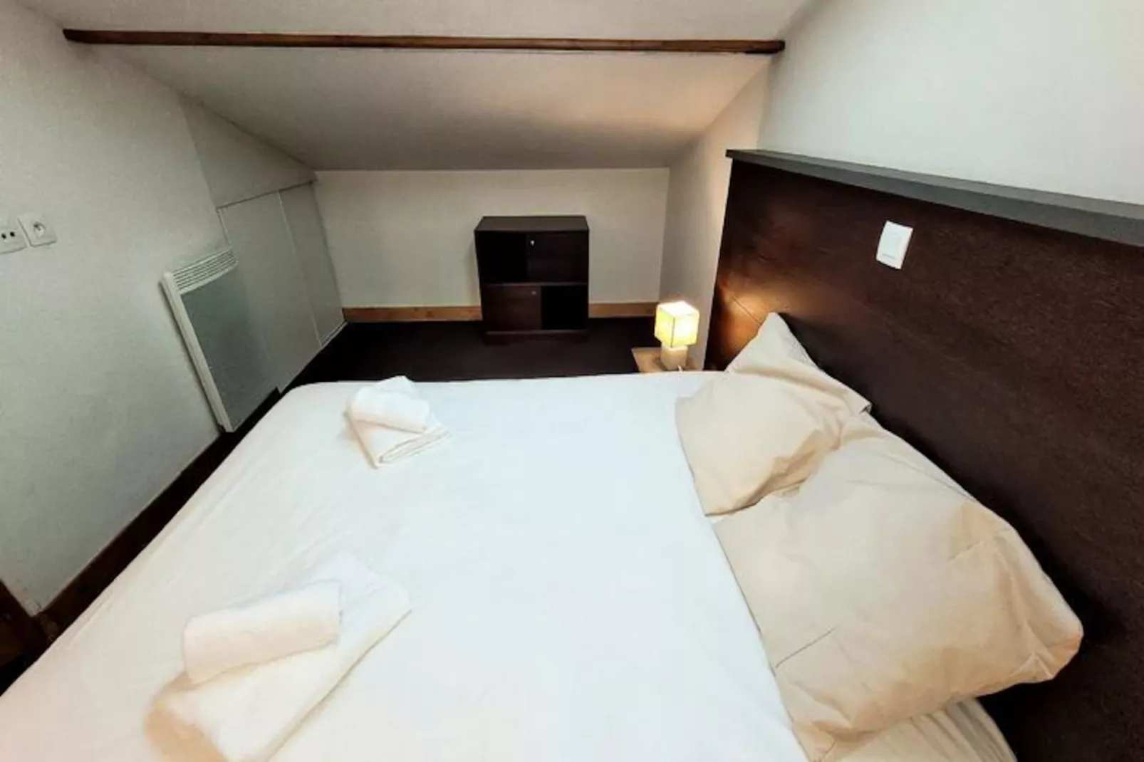 Résidence Fermes Emiguy-Nicht zugeordnet