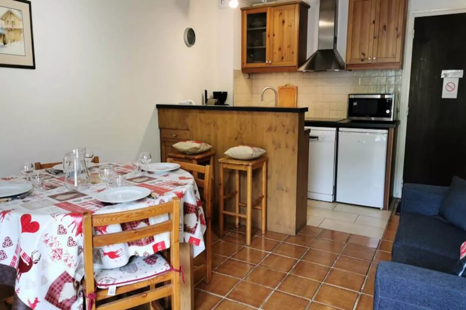 Résidence Saint Guibert-Untagged