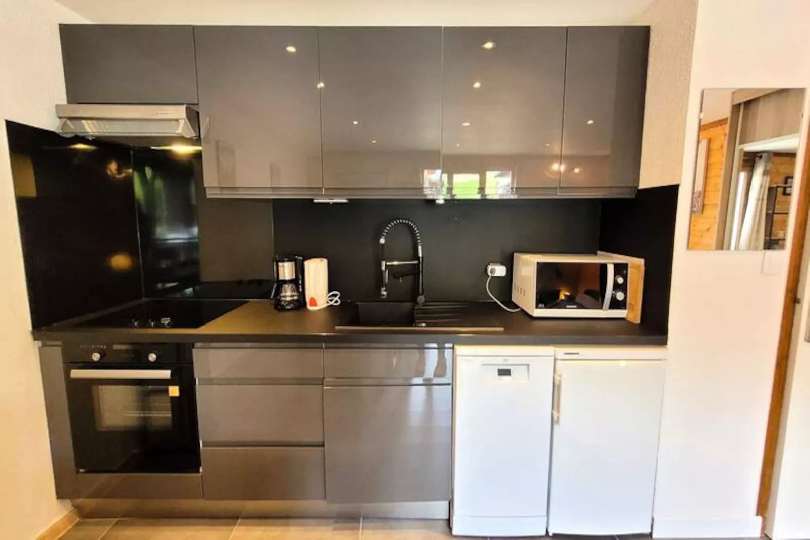 Résidence Saint Guibert-Untagged