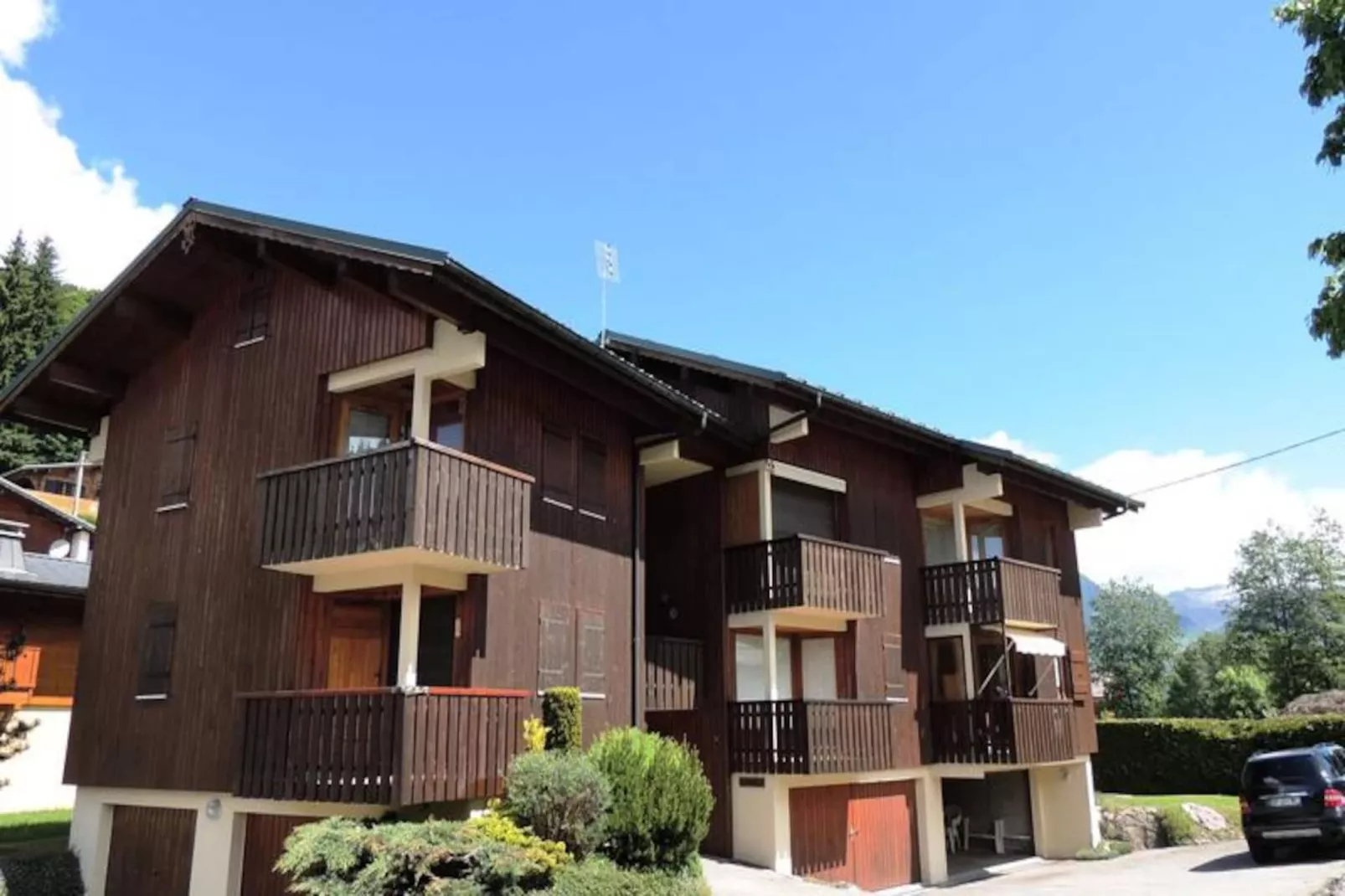 Résidence Rebiole-Untagged