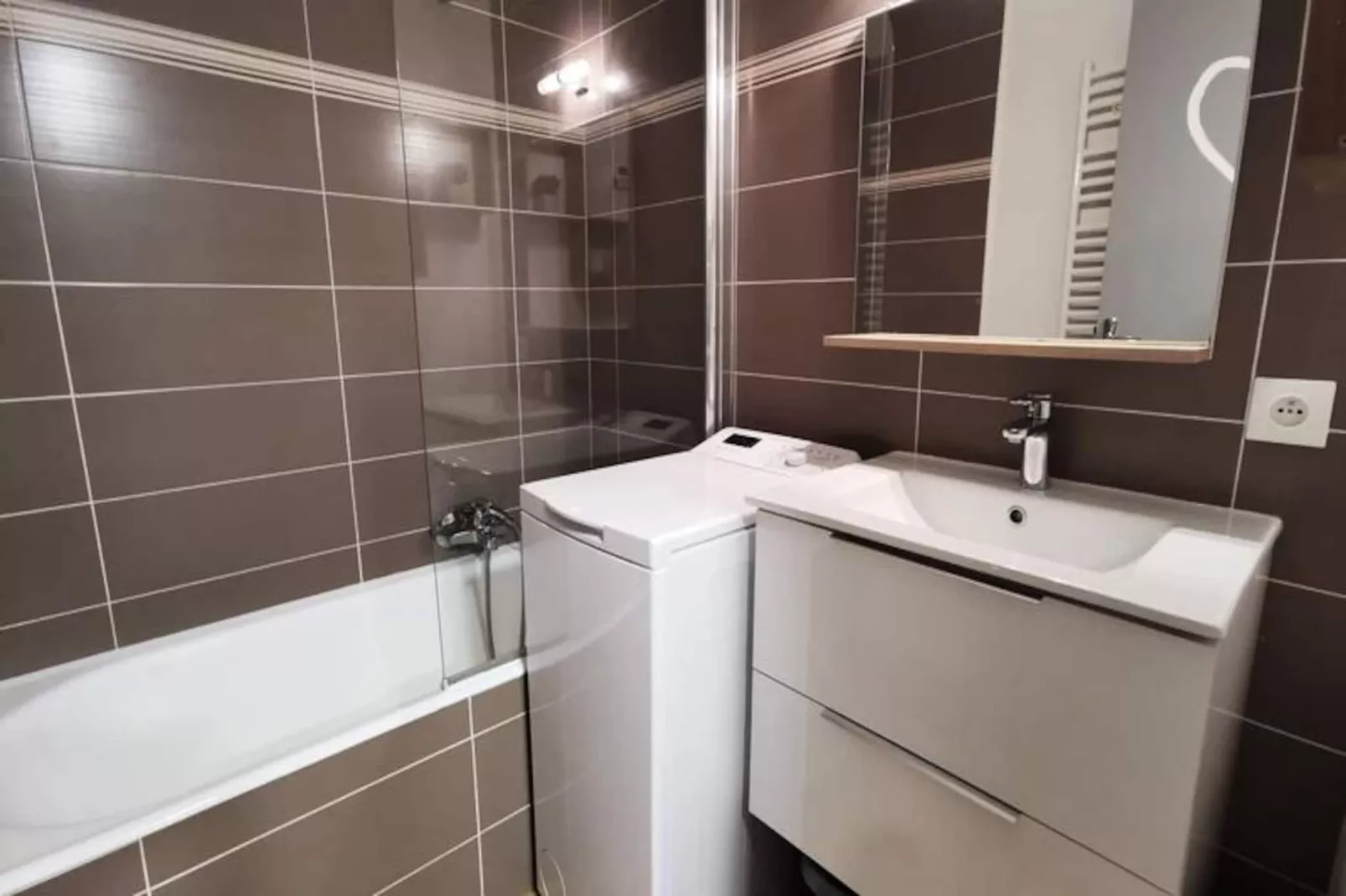 Résidence Plein Soleil B-Nicht zugeordnet