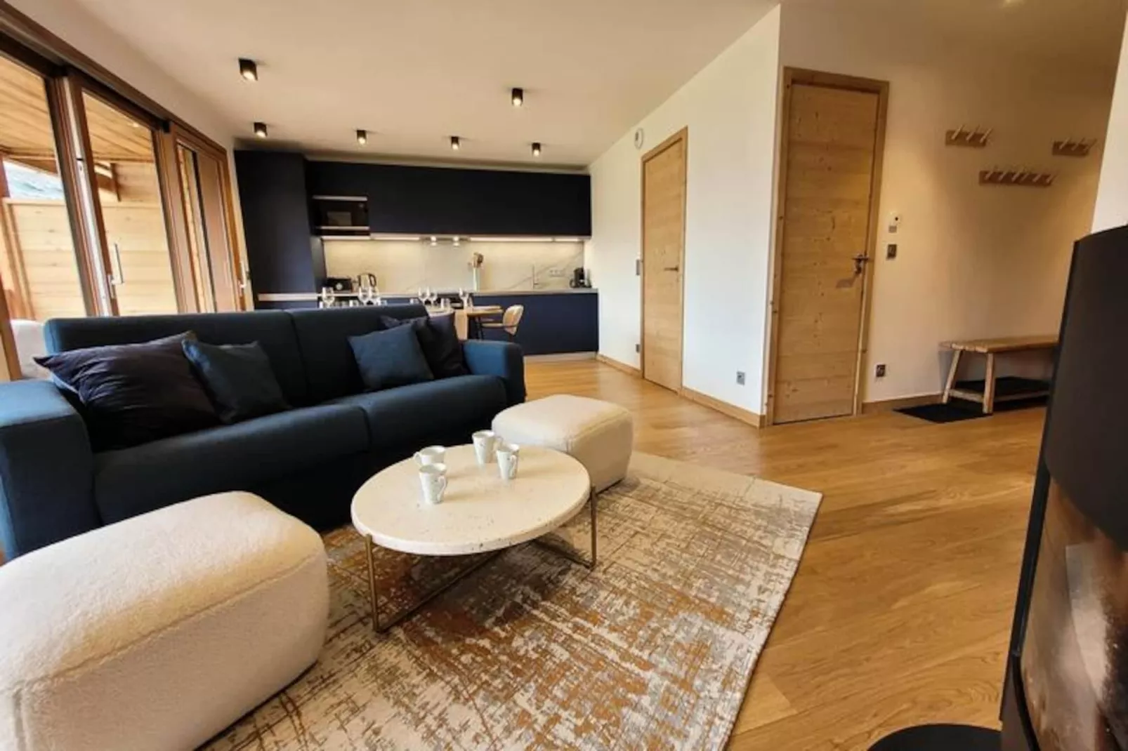 Résidence Le Genepi-Untagged