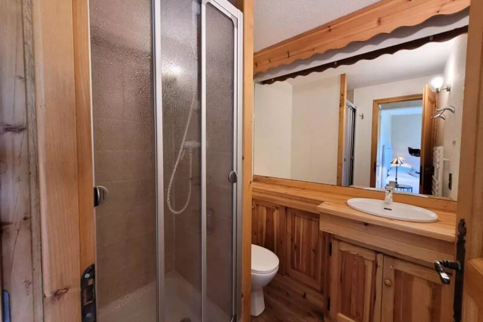 Résidence Le Chene-Untagged