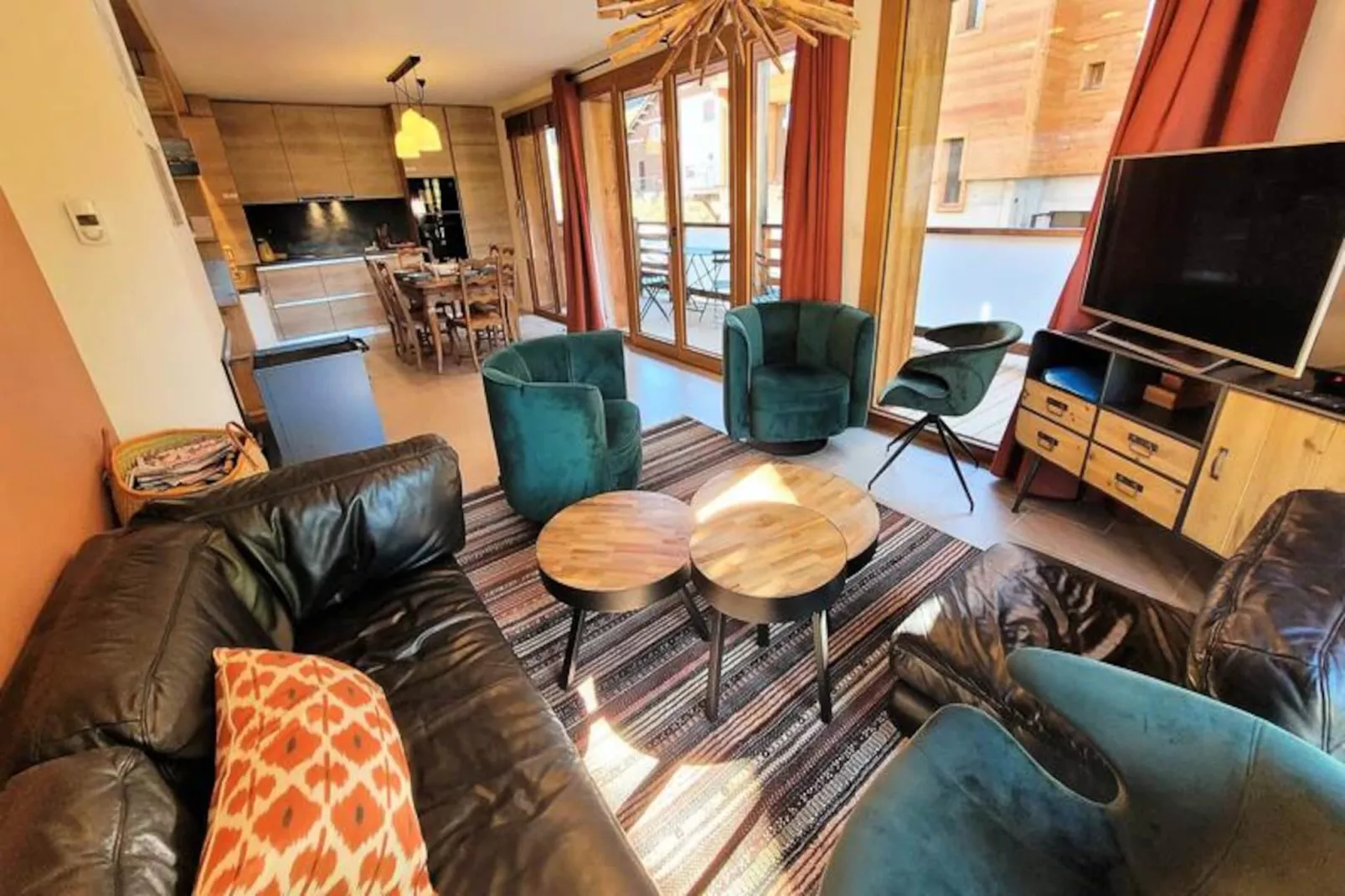 Résidence Les OrÉades-Untagged