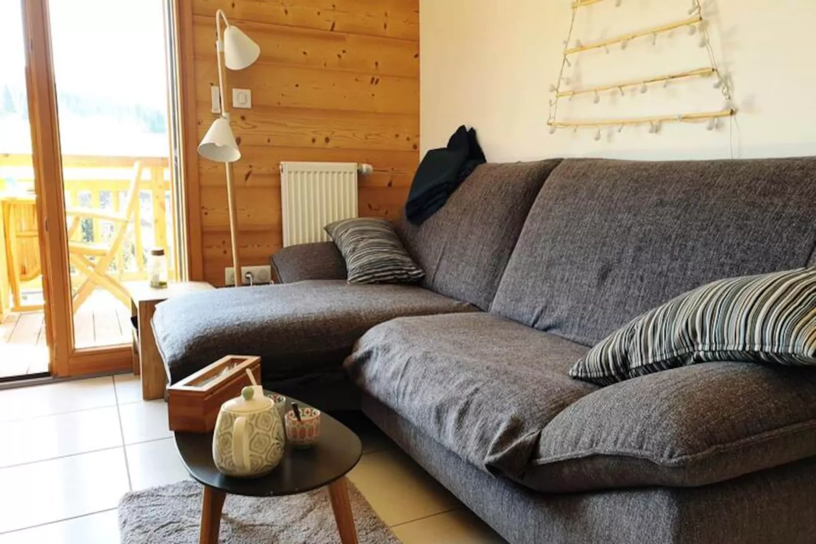 Résidence Appaloosa-Non tagué