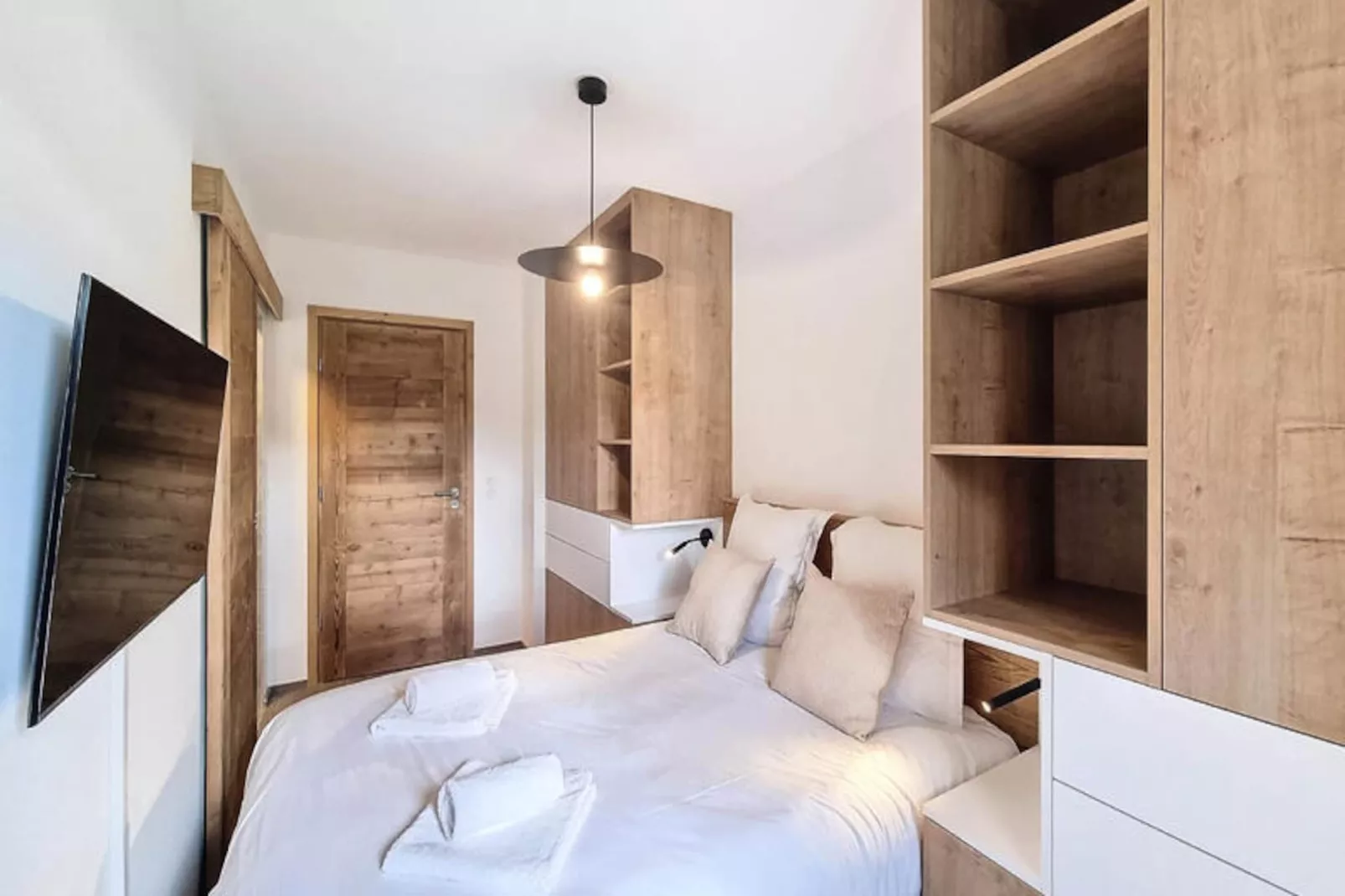 Appartements à Les Gets-Non tagué