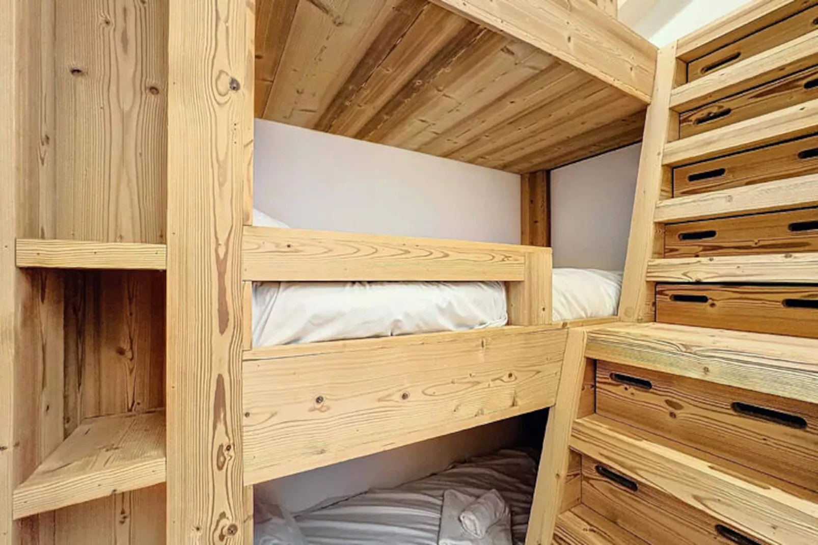 Appartements à Les Gets-Non tagué