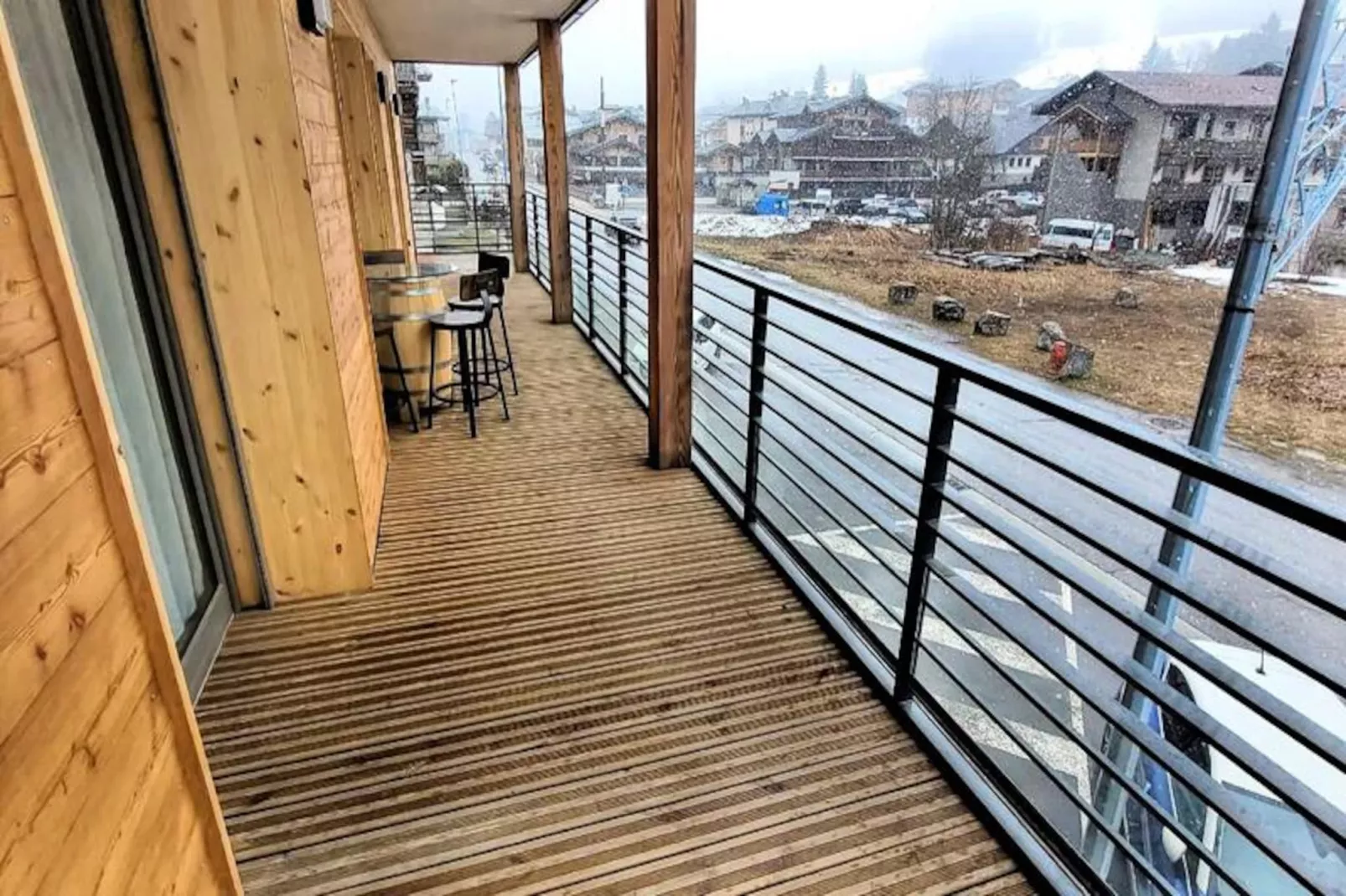 Résidence La Croisette-Non tagué