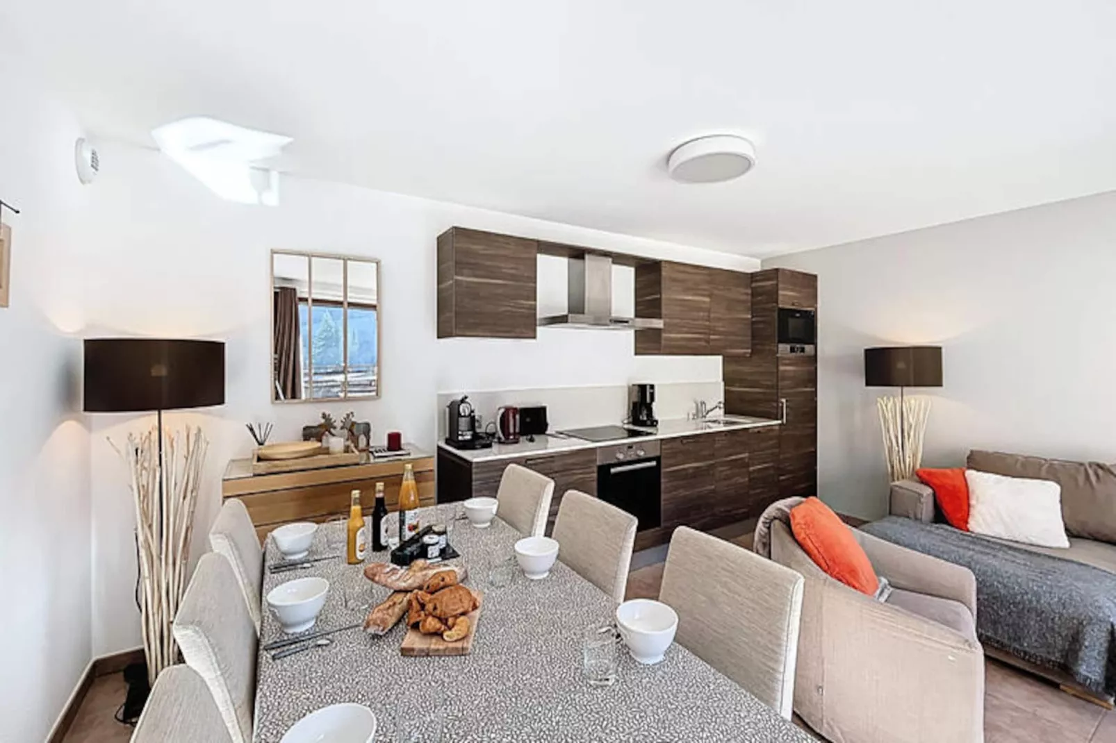 Appartements à Les Gets-Non tagué