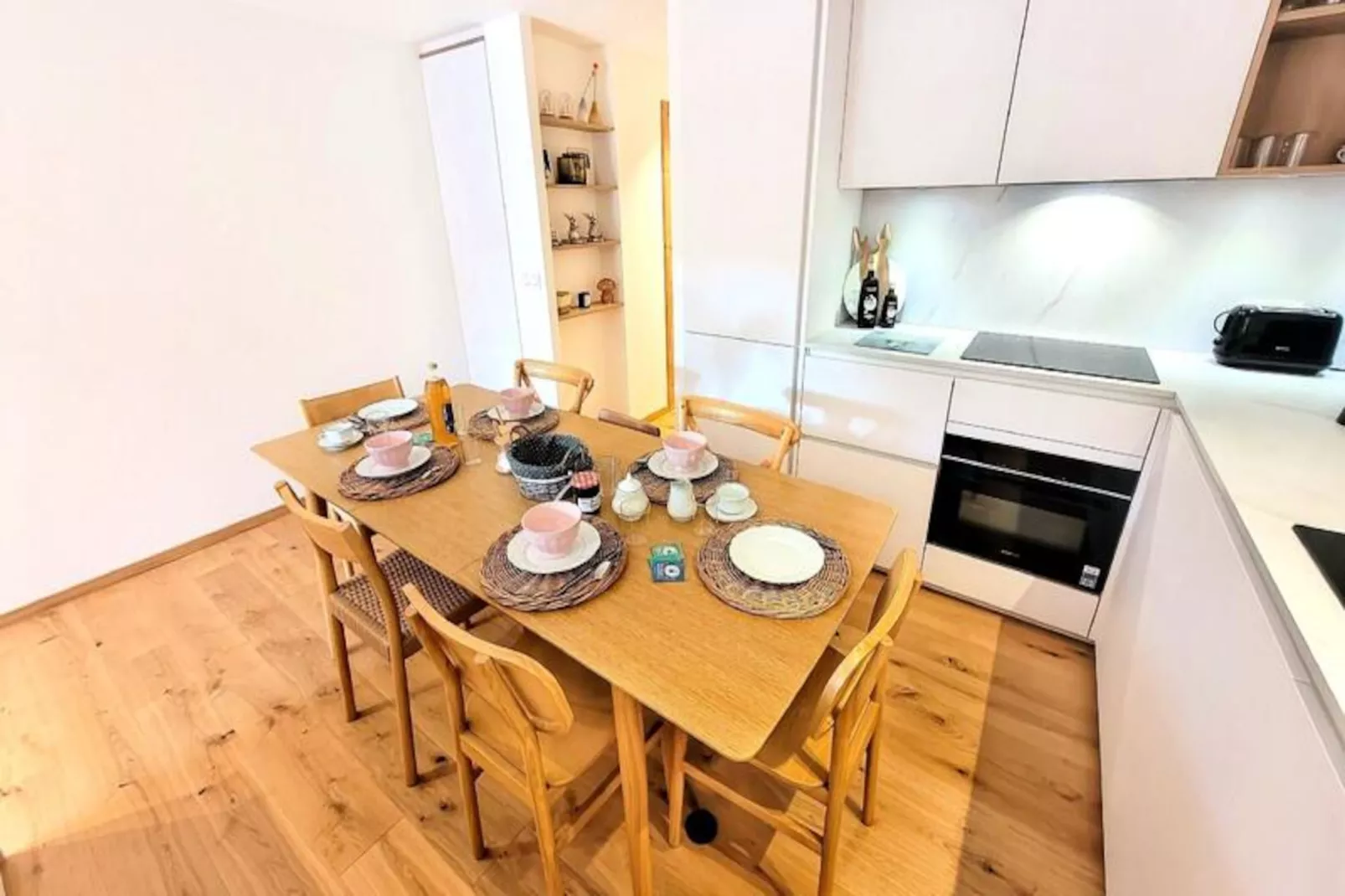 Résidence Flocon Bleu-Untagged