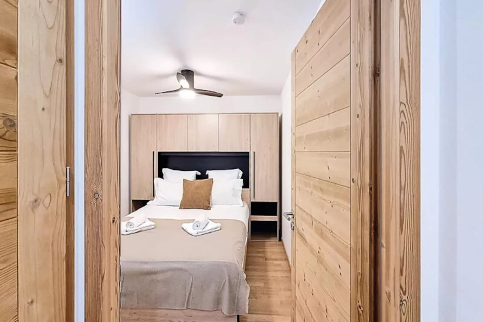 Appartements à Les Gets-Untagged