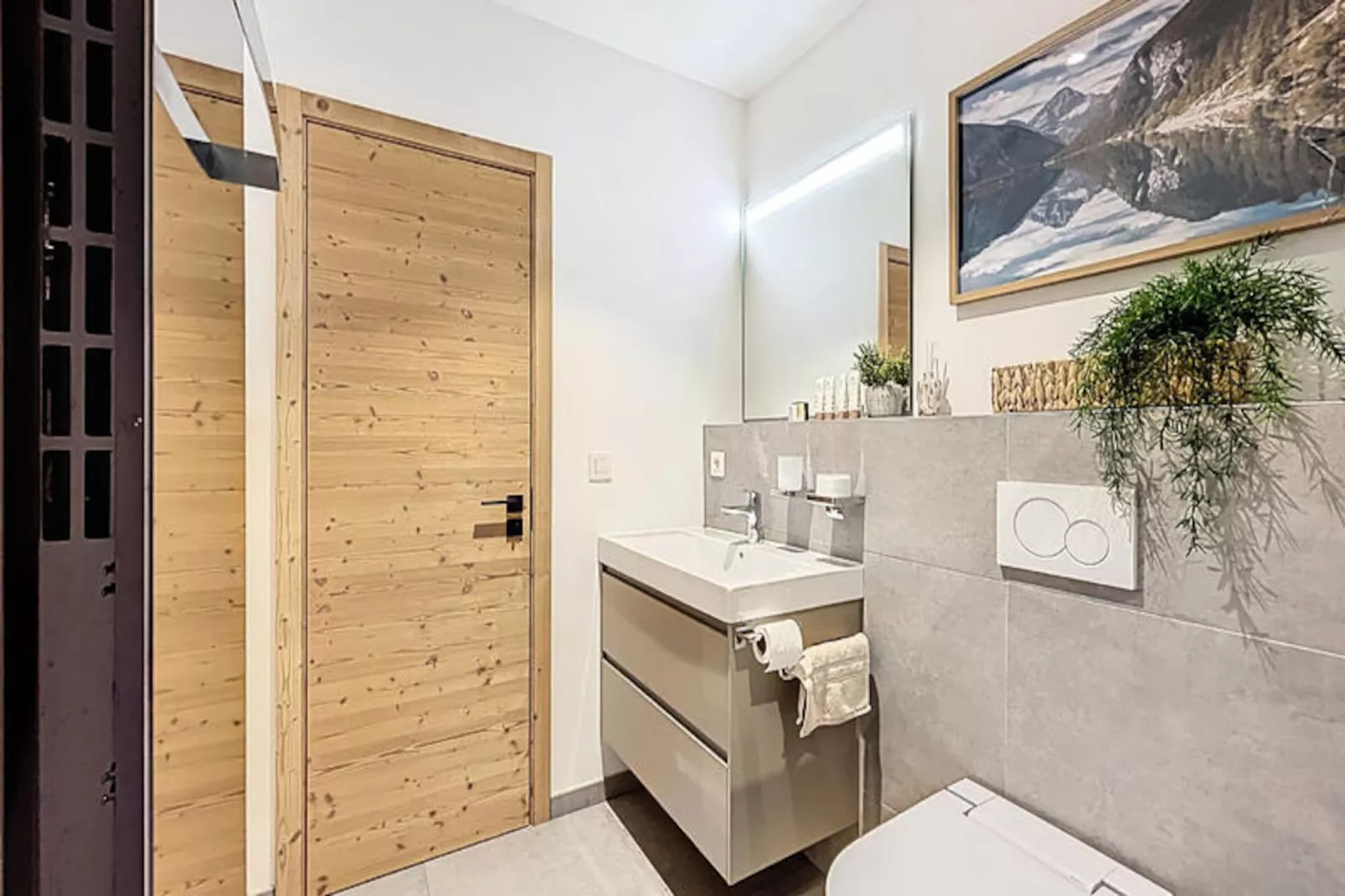 Appartements à Les Gets-Untagged