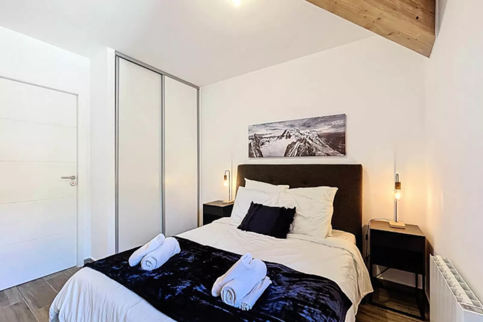 Appartements à Les Gets-Non tagué