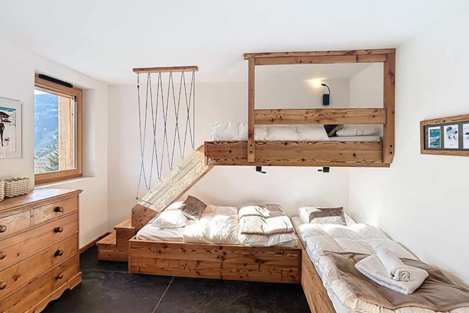 Chalets à Les Gets-Untagged