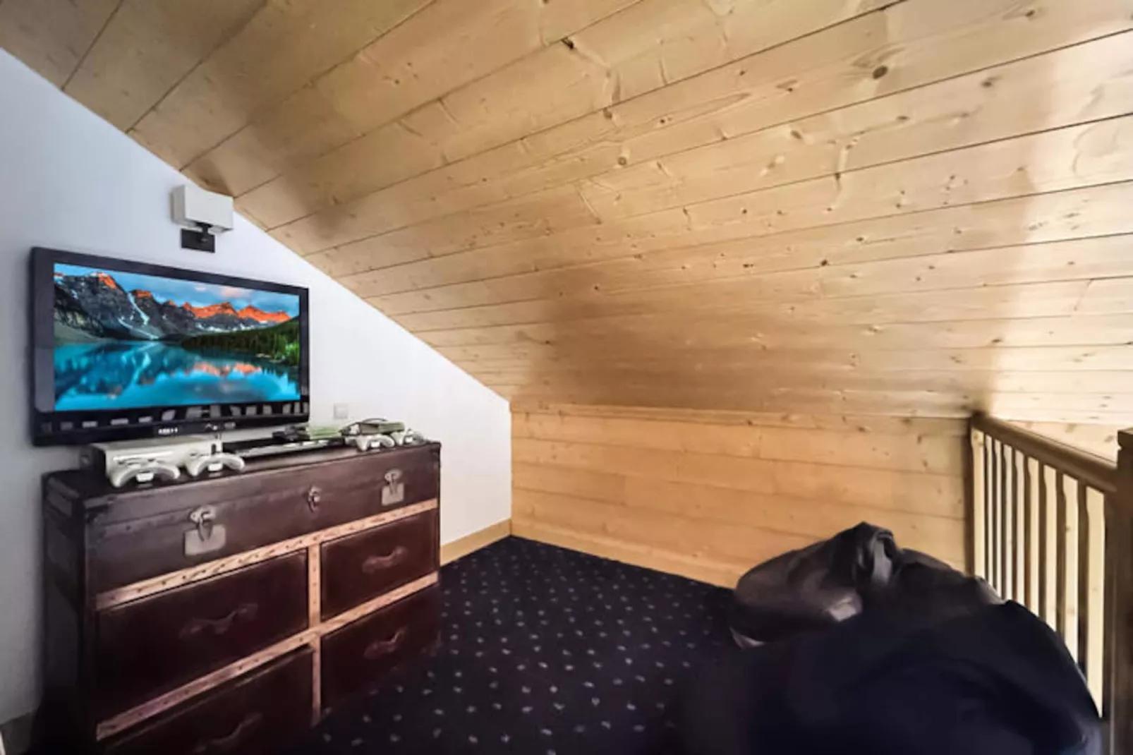 Appartements à Les Carroz-d'Arâches-Non tagué