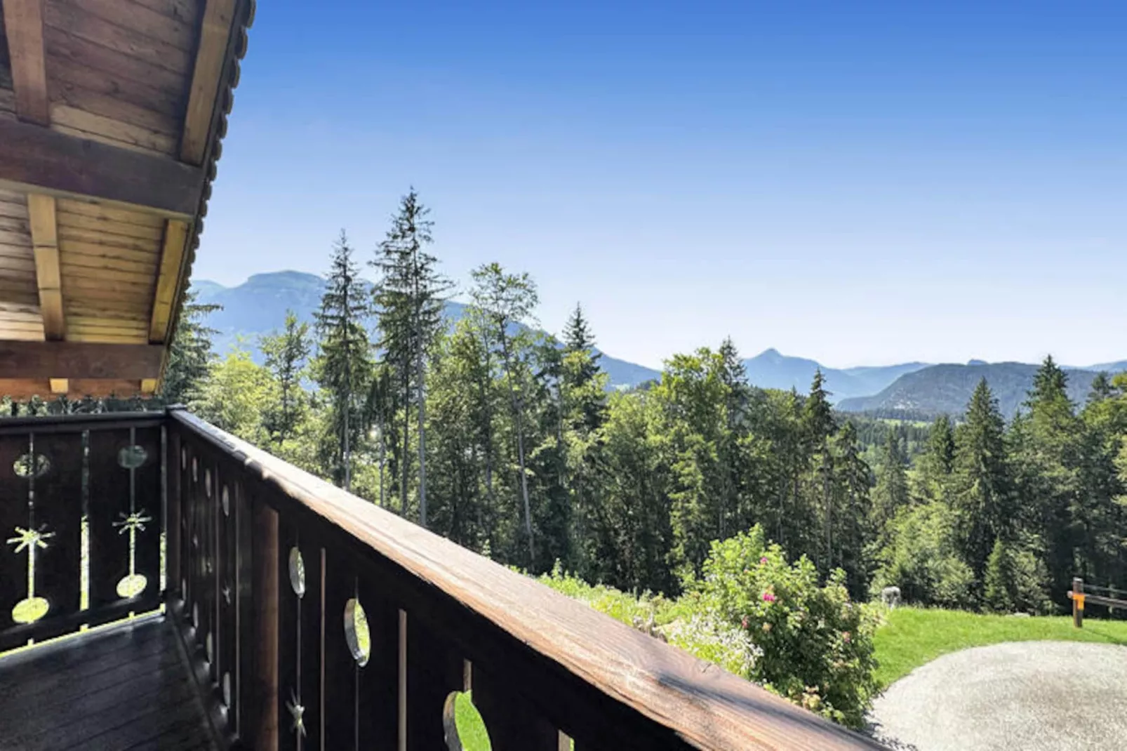 Chalets à Les Carroz-d'Arâches-Nicht zugeordnet