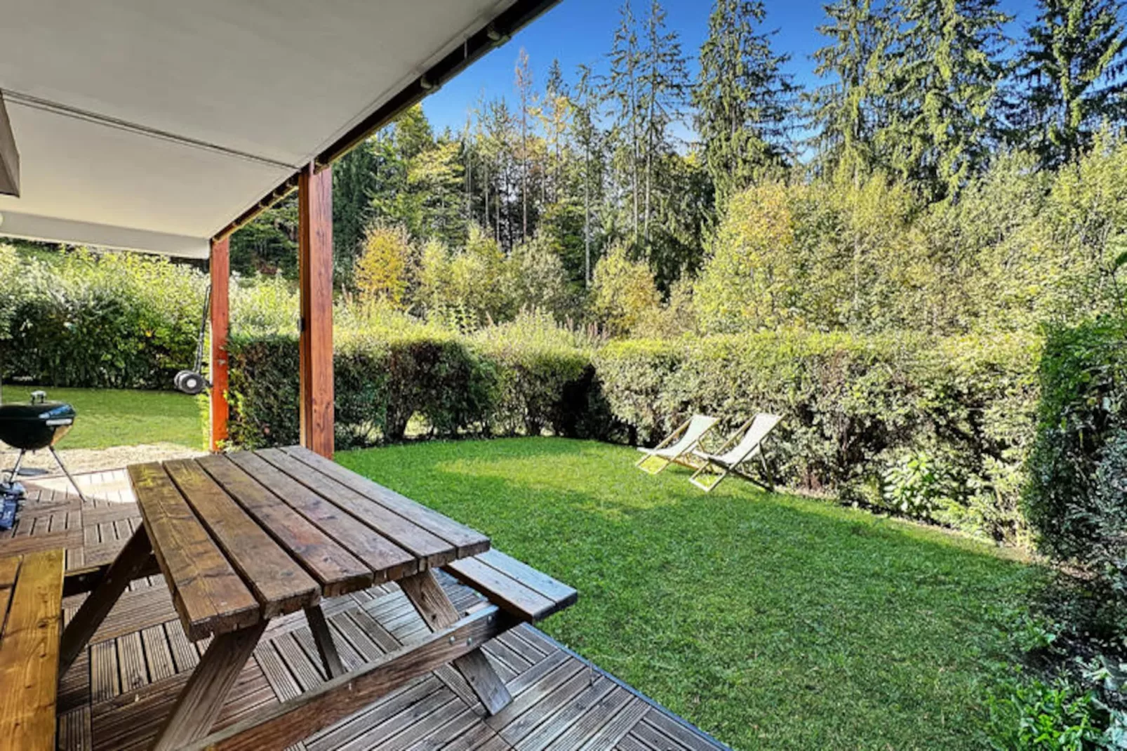 Appartements à Les Carroz-d'Arâches-Nicht zugeordnet