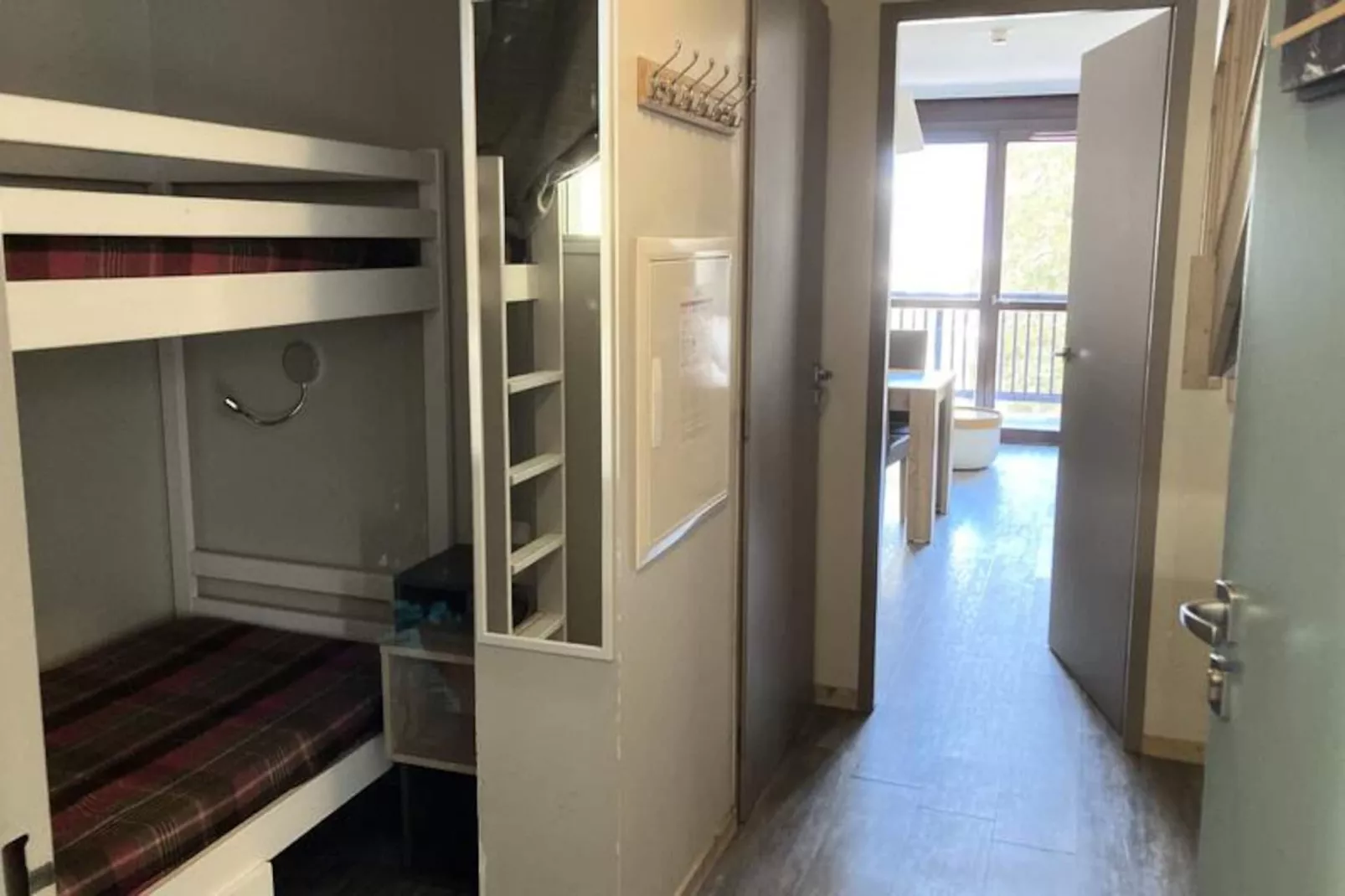 Résidence Le Panoramic-Nicht zugeordnet