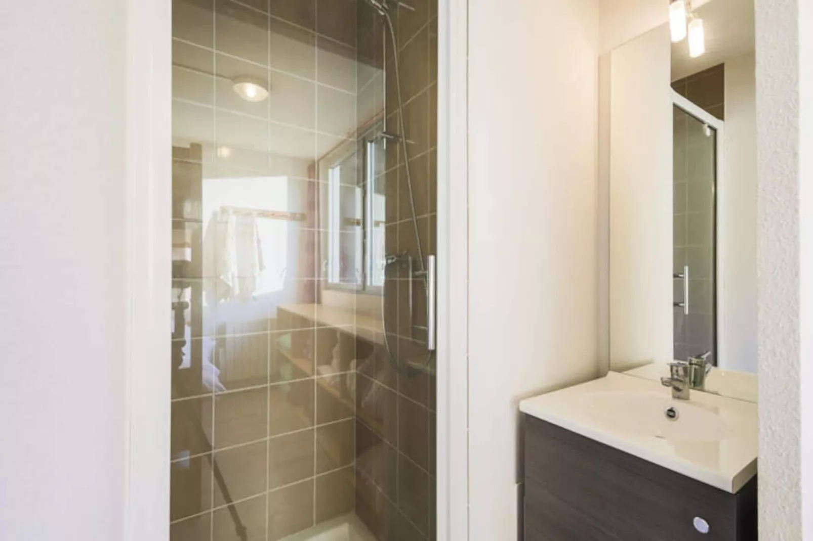 Résidence La Petite Ourse - maeva Home-Nicht zugeordnet