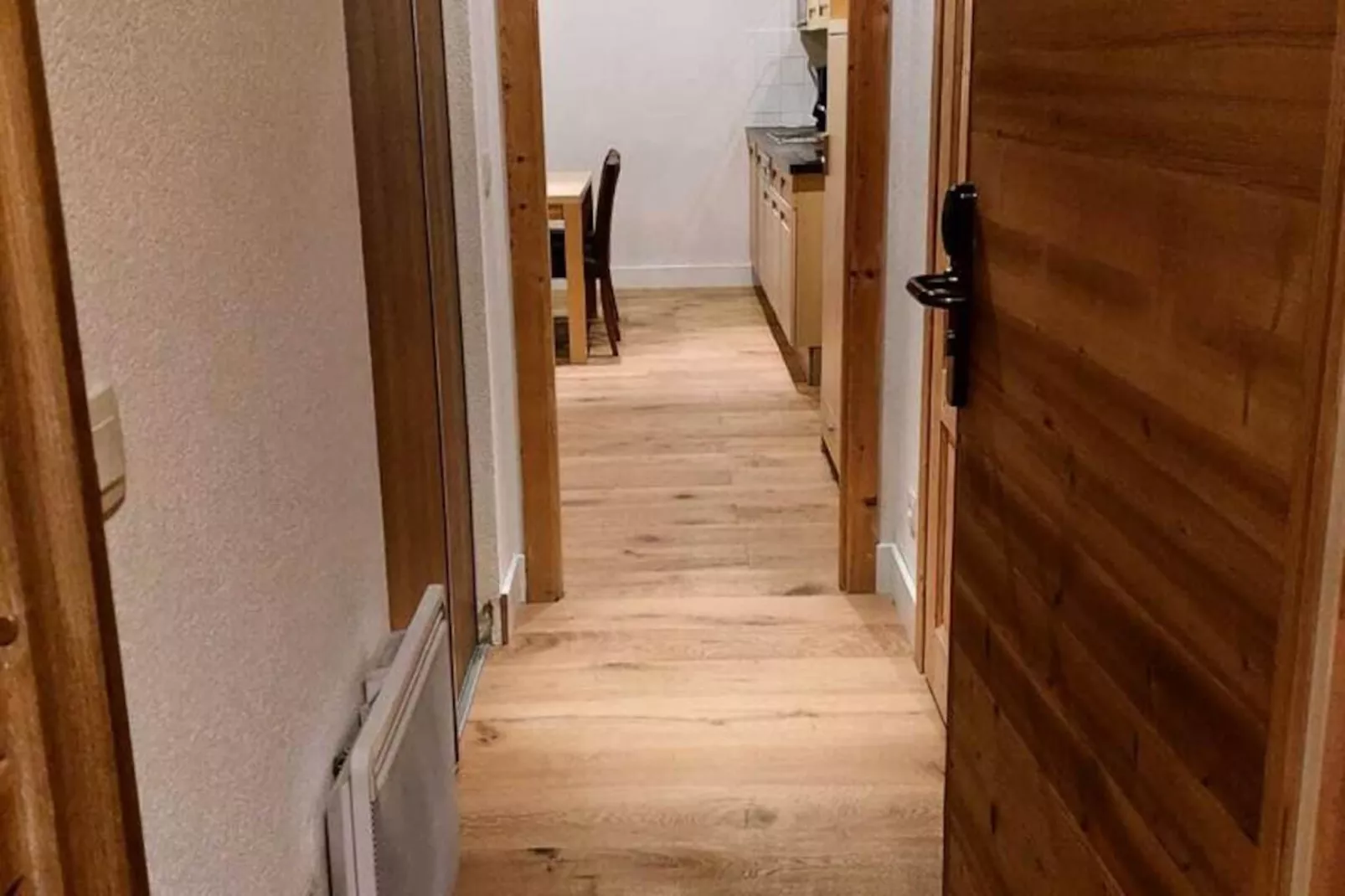 Résidence Refuge du Golf - maeva Home-Non tagué