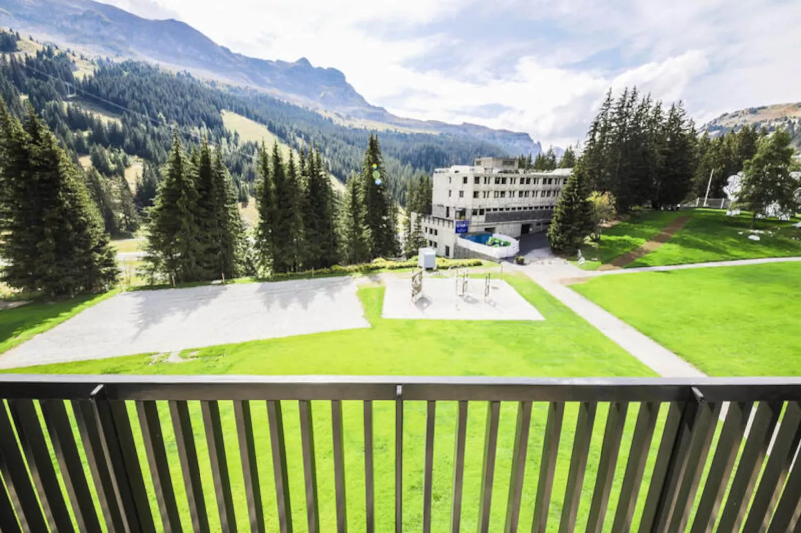 Résidence Aldébaran - maeva Home-Untagged