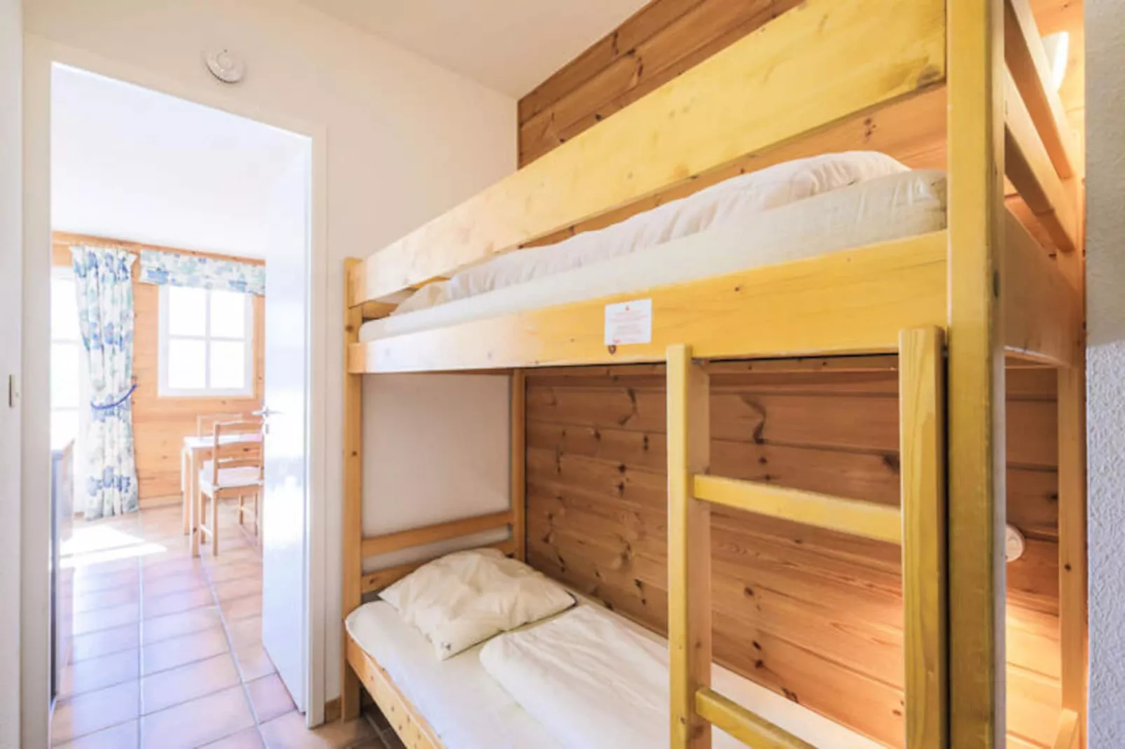 Résidence Le Château de Crans - maeva Home - Nicht zugeordnet