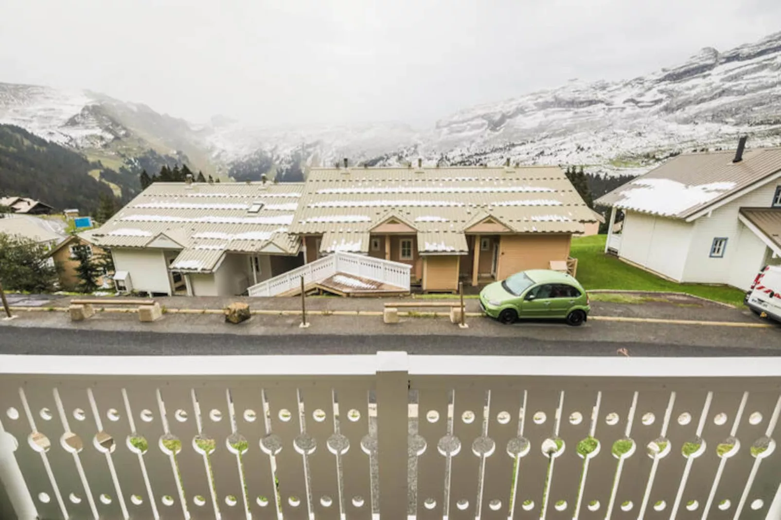 Résidence Le Château de Crans - maeva Home - Nicht zugeordnet