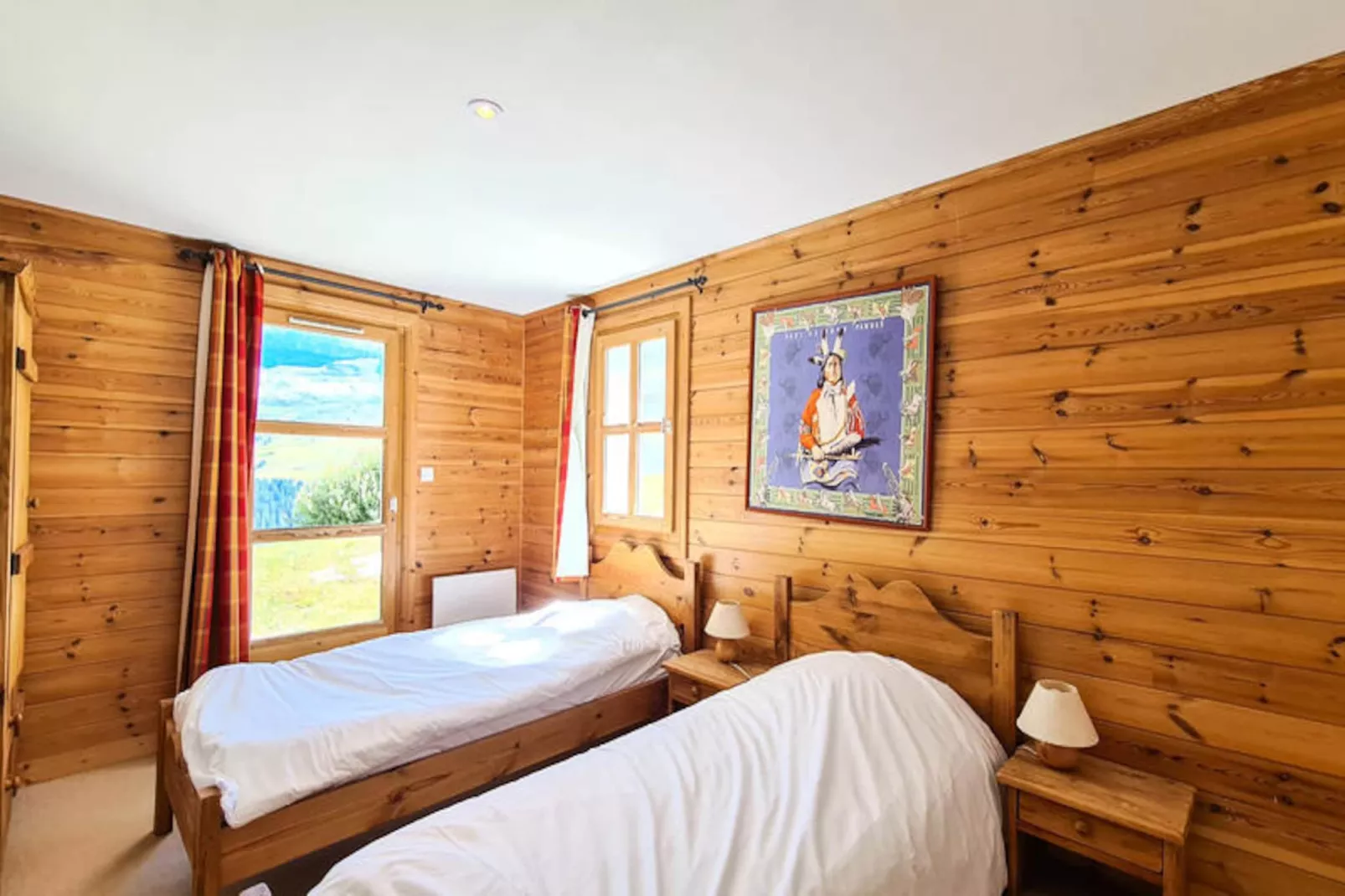 Résidence Hameau - Untagged