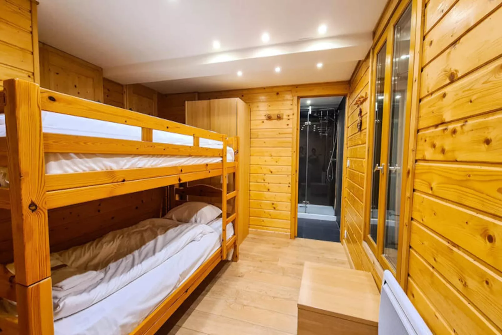 Résidence Hameau - Untagged