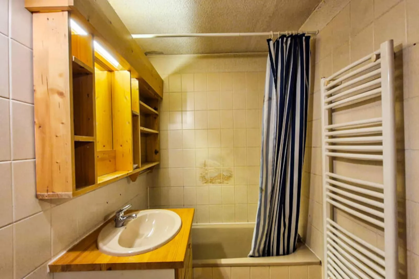 Résidence Arche-Untagged